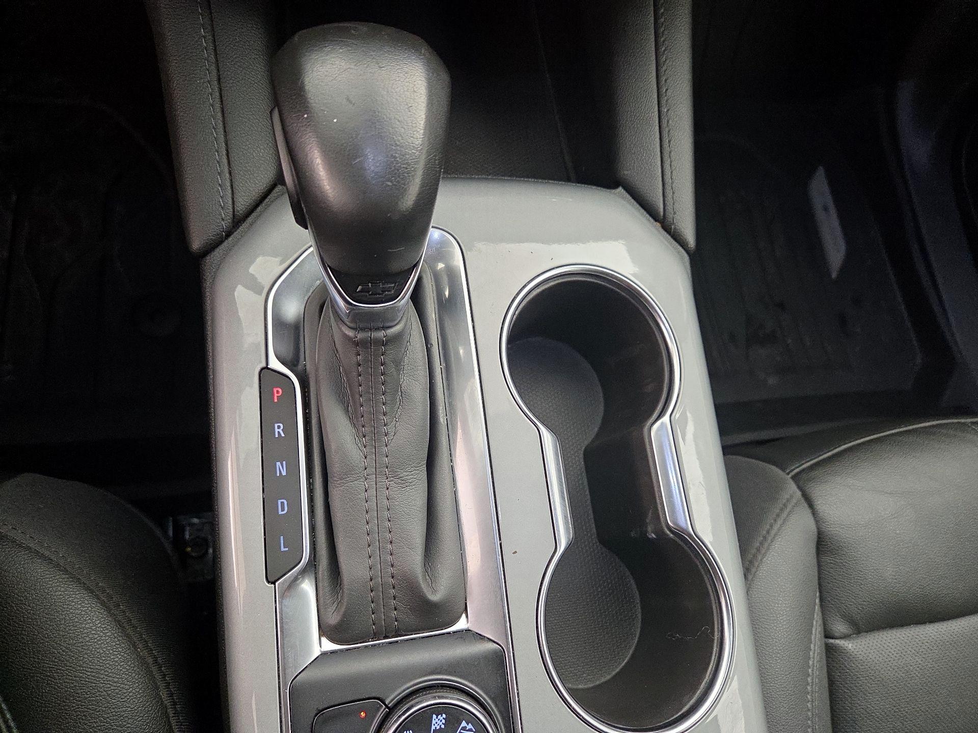 Thumbnail: 2021 Chevrolet Blazer - 17