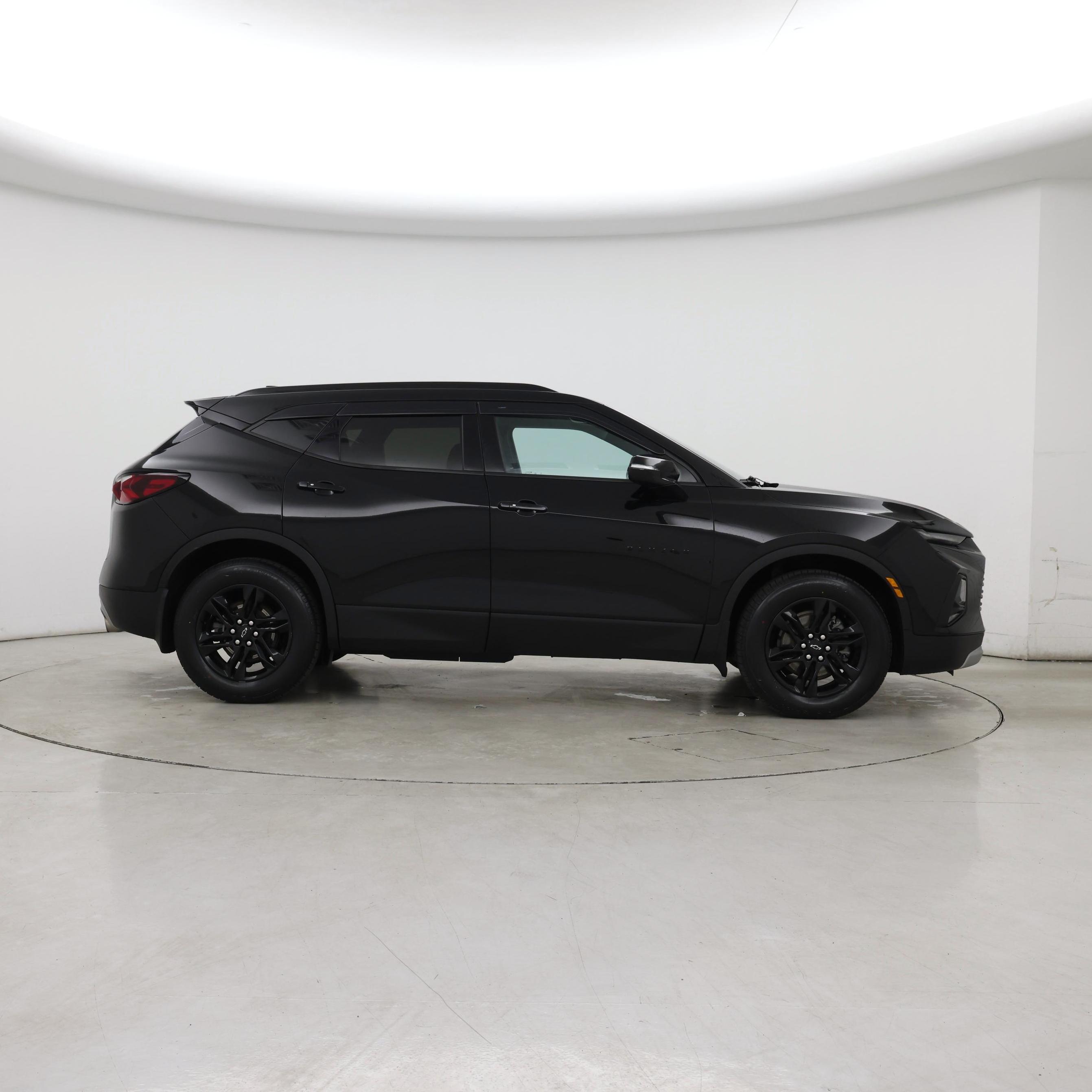 Thumbnail: 2021 Chevrolet Blazer - 7