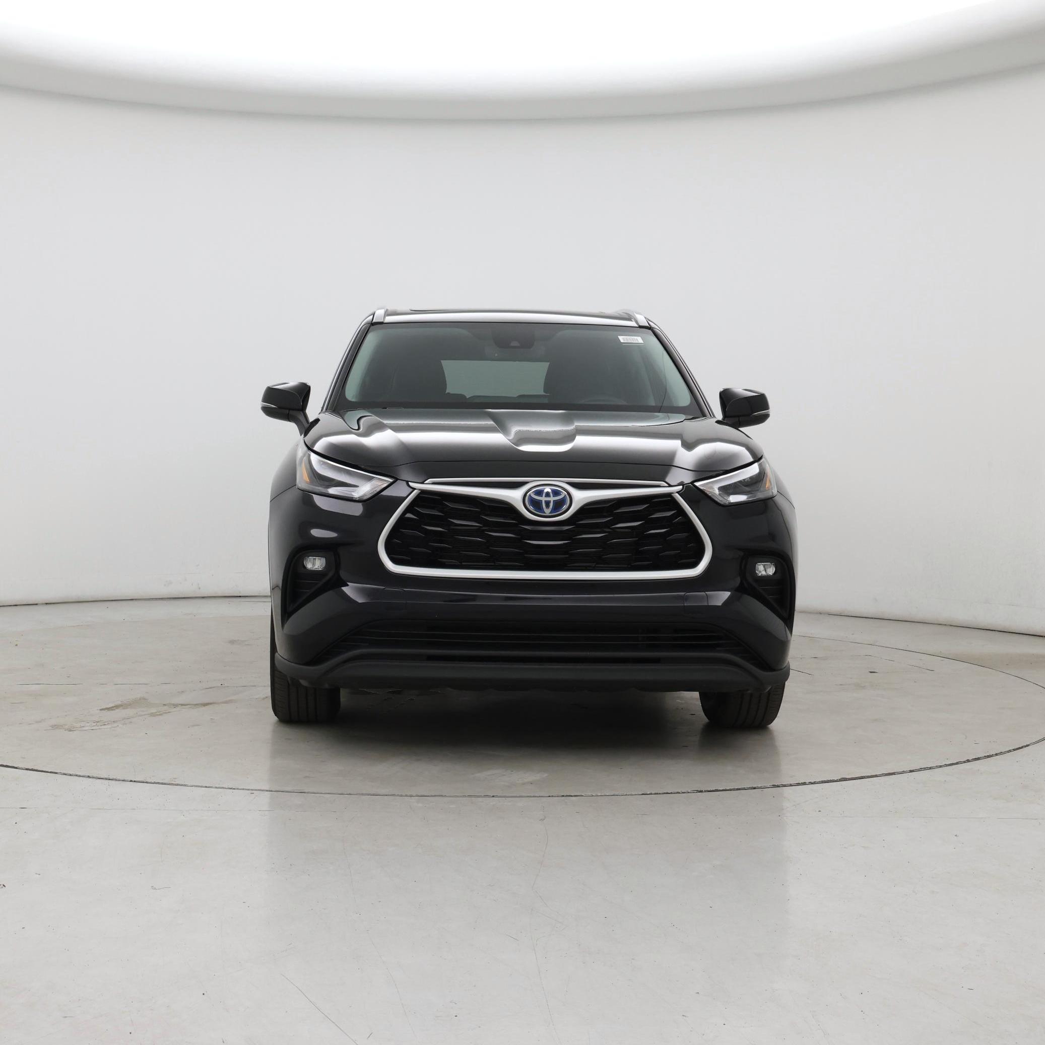 Thumbnail: 2022 Toyota Highlander - 5