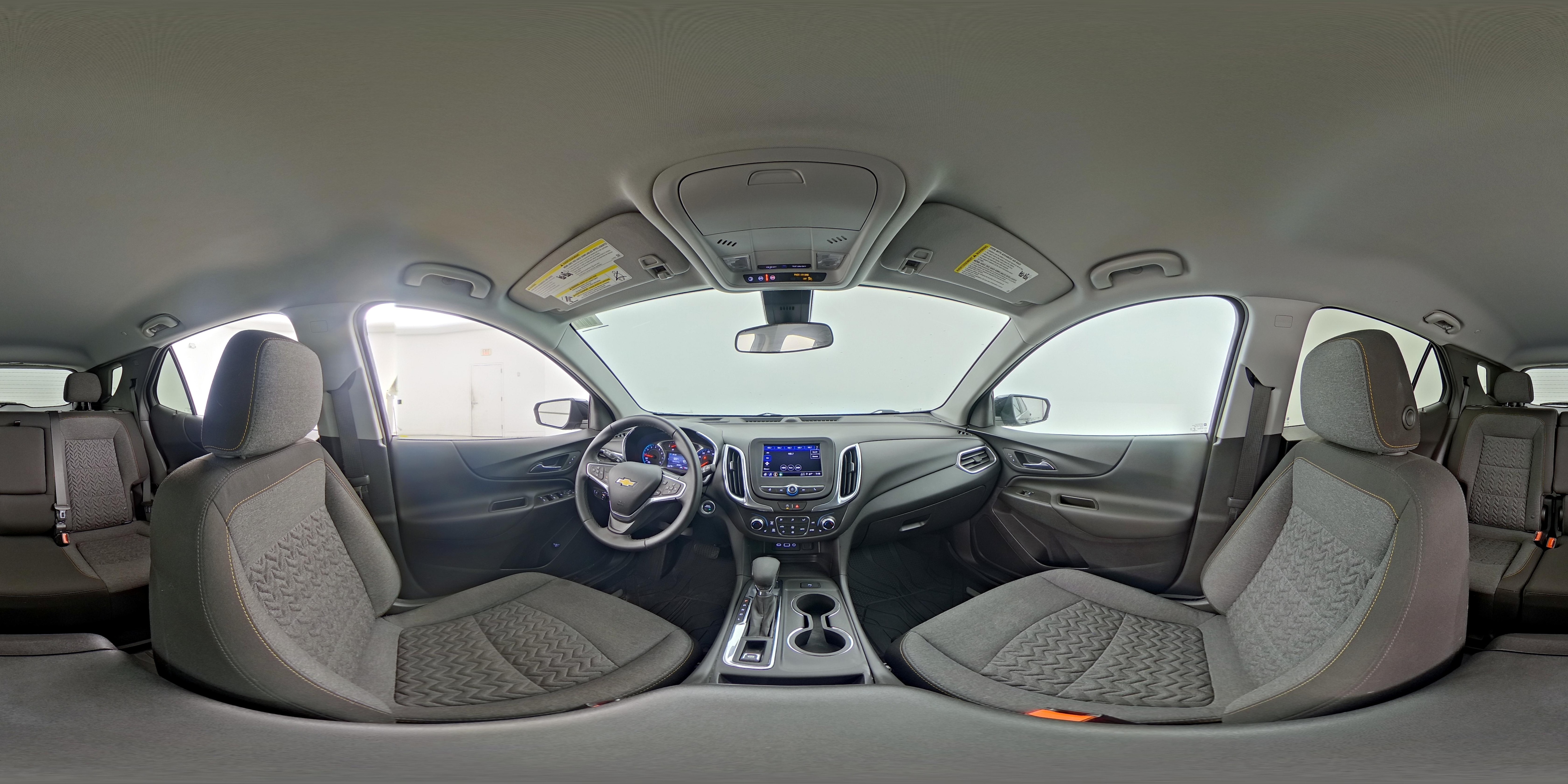 2023 Chevrolet Equinox LT - Photo 24