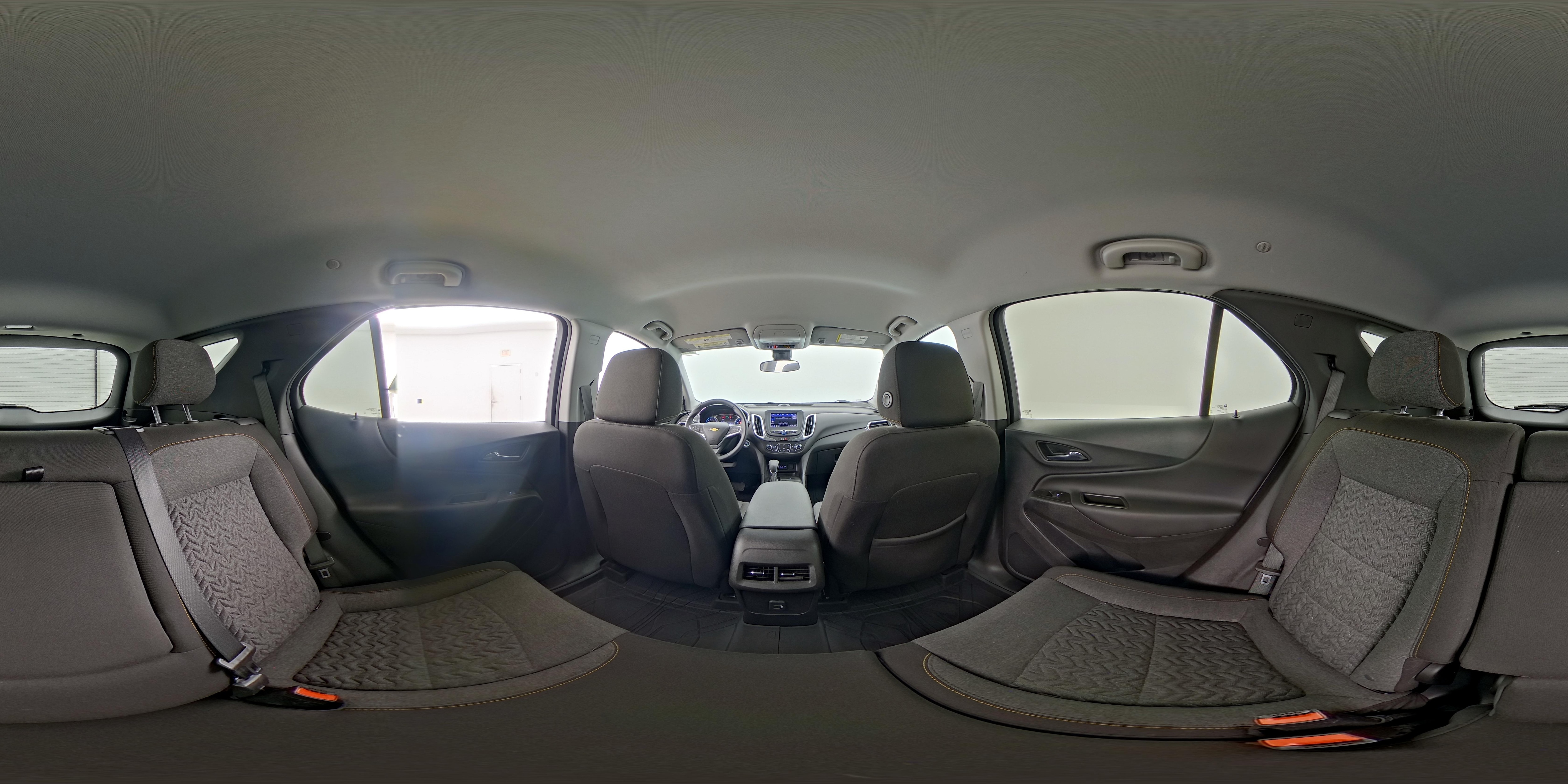2023 Chevrolet Equinox LT - Photo 25