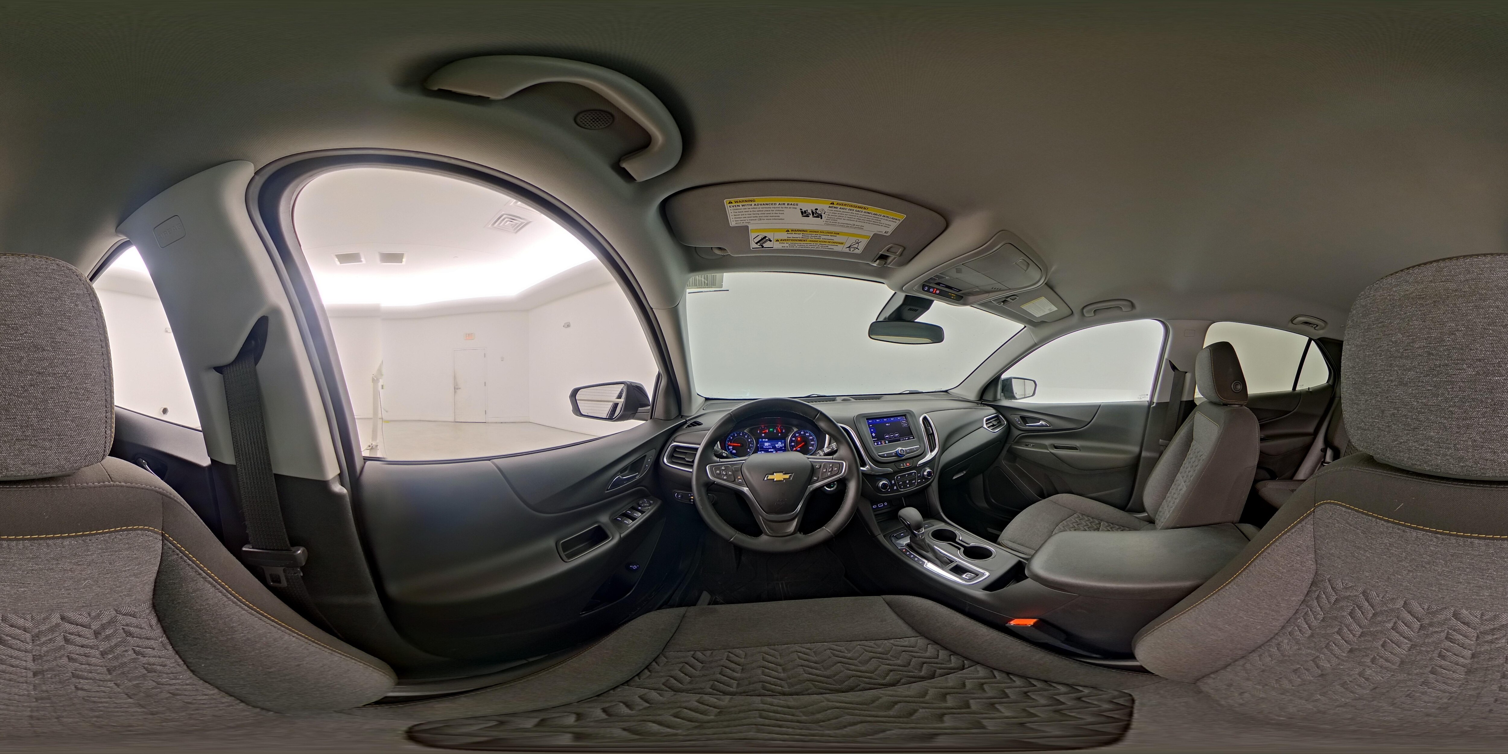 2023 Chevrolet Equinox LT - Photo 26
