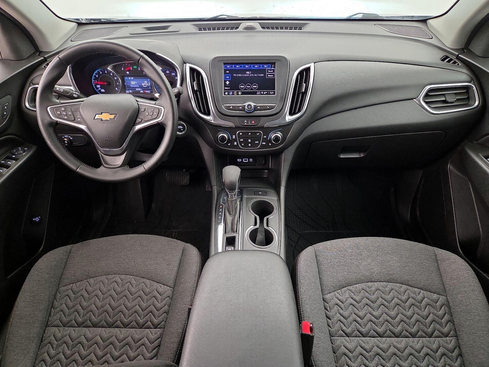 2023 Chevrolet Equinox LT - Photo 10