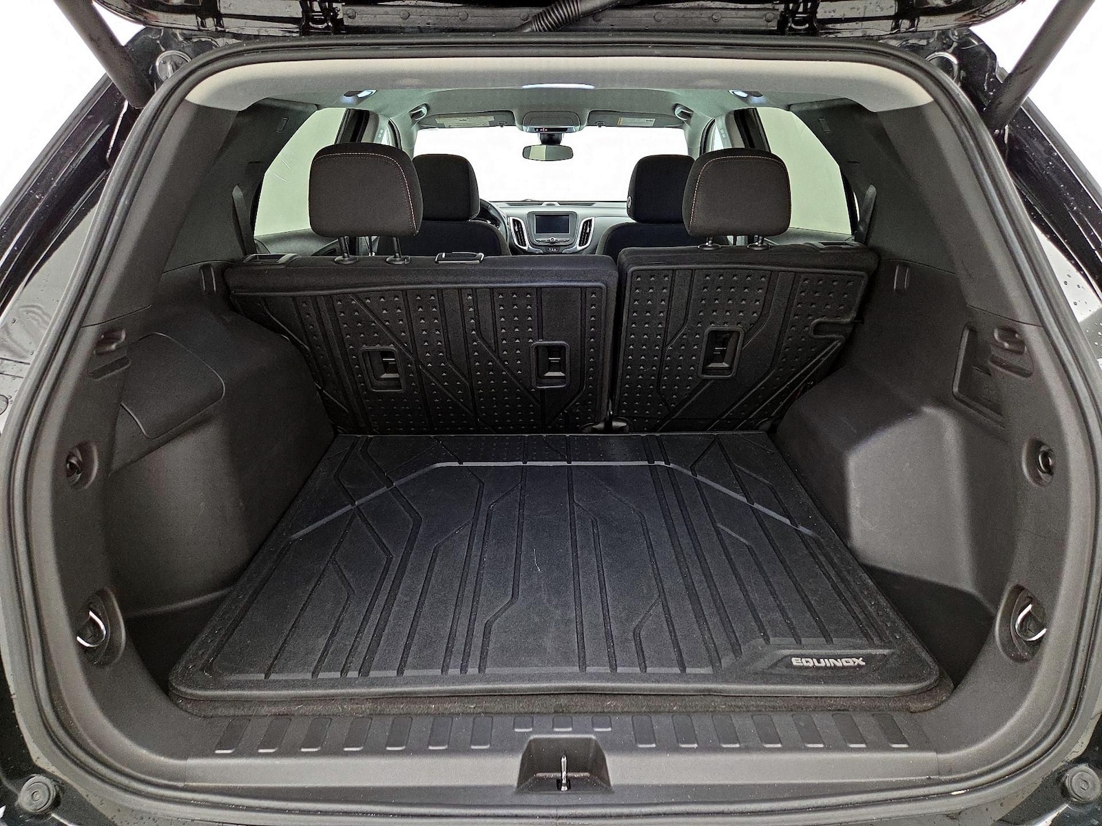 2023 Chevrolet Equinox LT - Photo 21