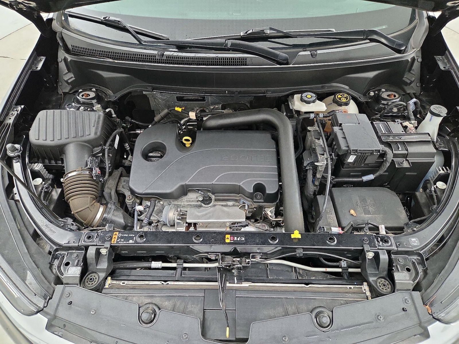 2023 Chevrolet Equinox LT - Photo 22