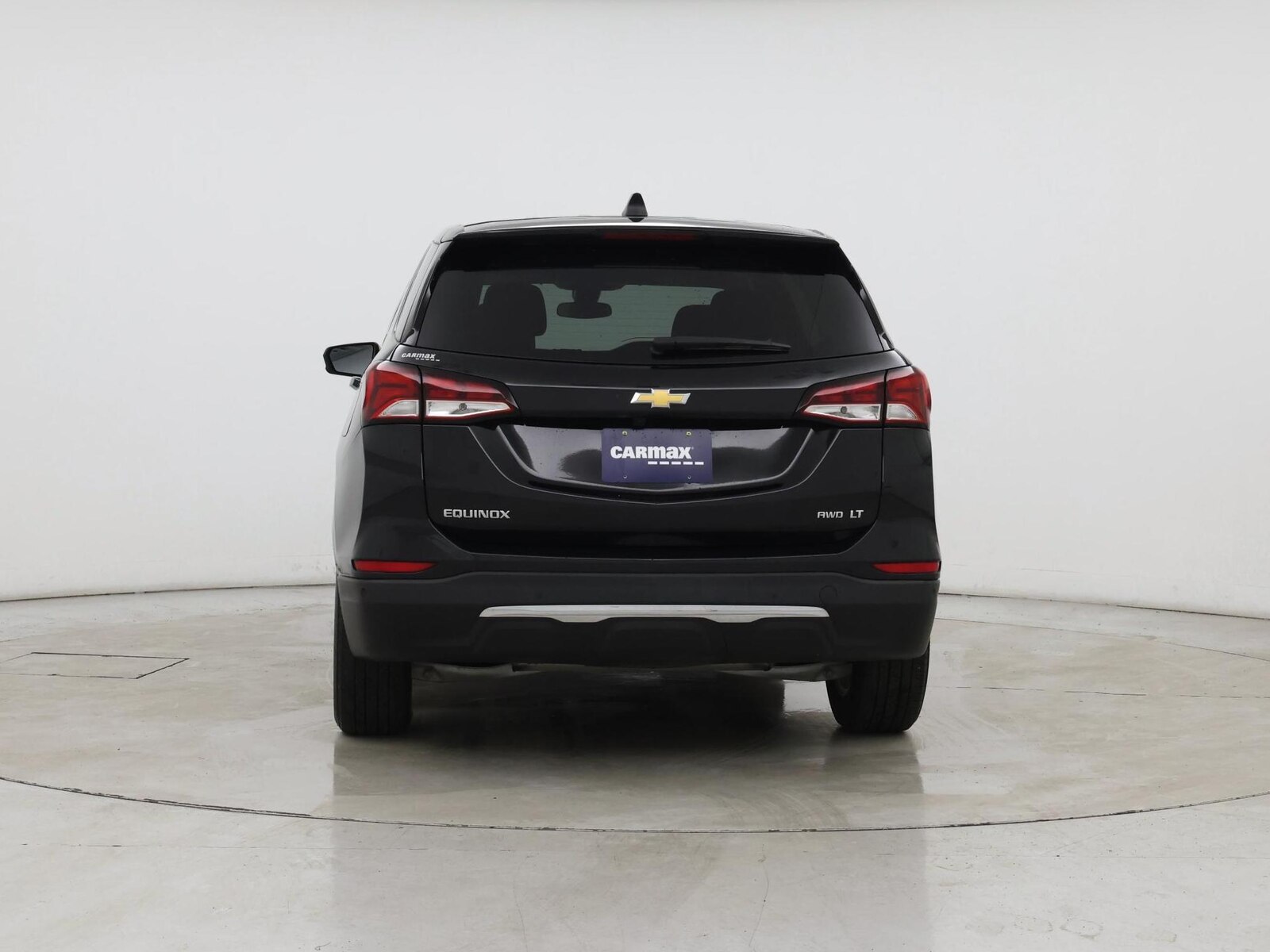 2023 Chevrolet Equinox LT - Photo 7