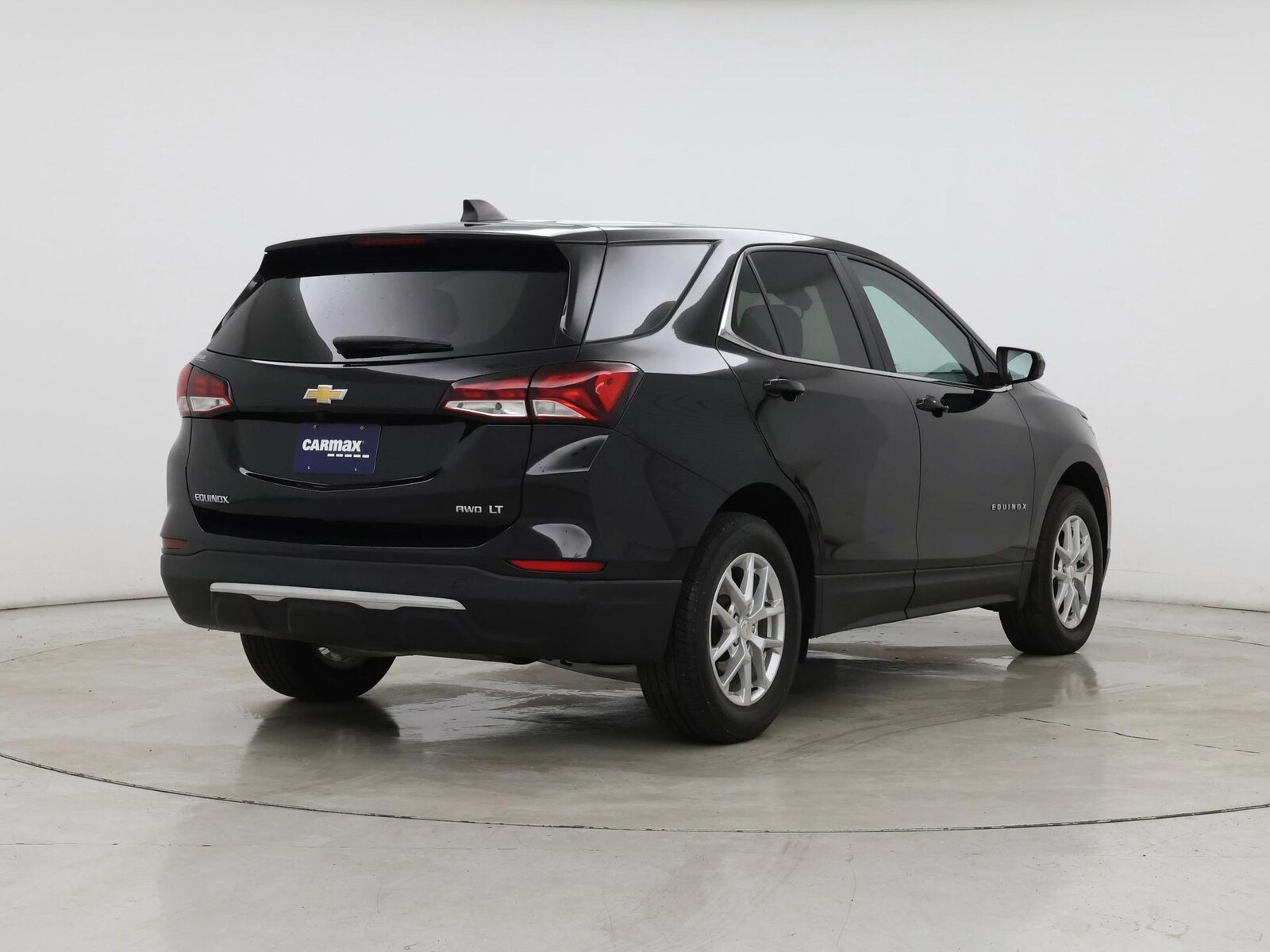 2023 Chevrolet Equinox LT - Photo 9
