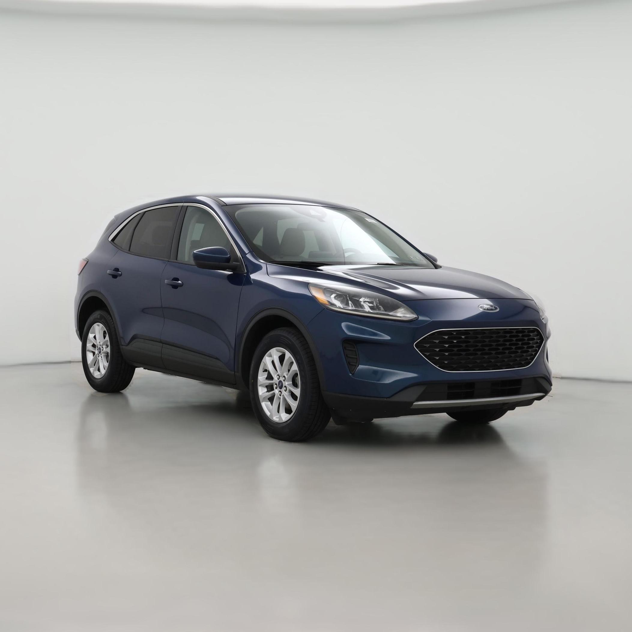 Thumbnail: 2020 Ford Escape - 1
