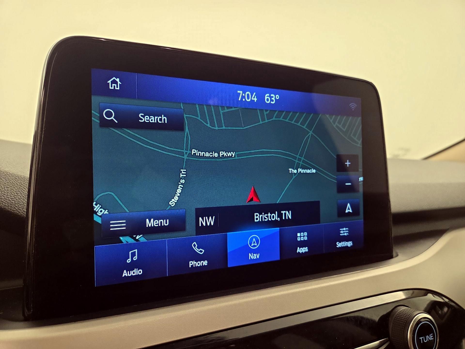 Thumbnail: 2020 Ford Escape - 14