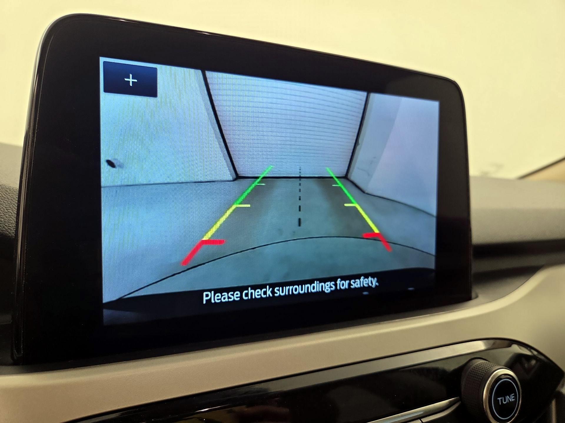 Thumbnail: 2020 Ford Escape - 15