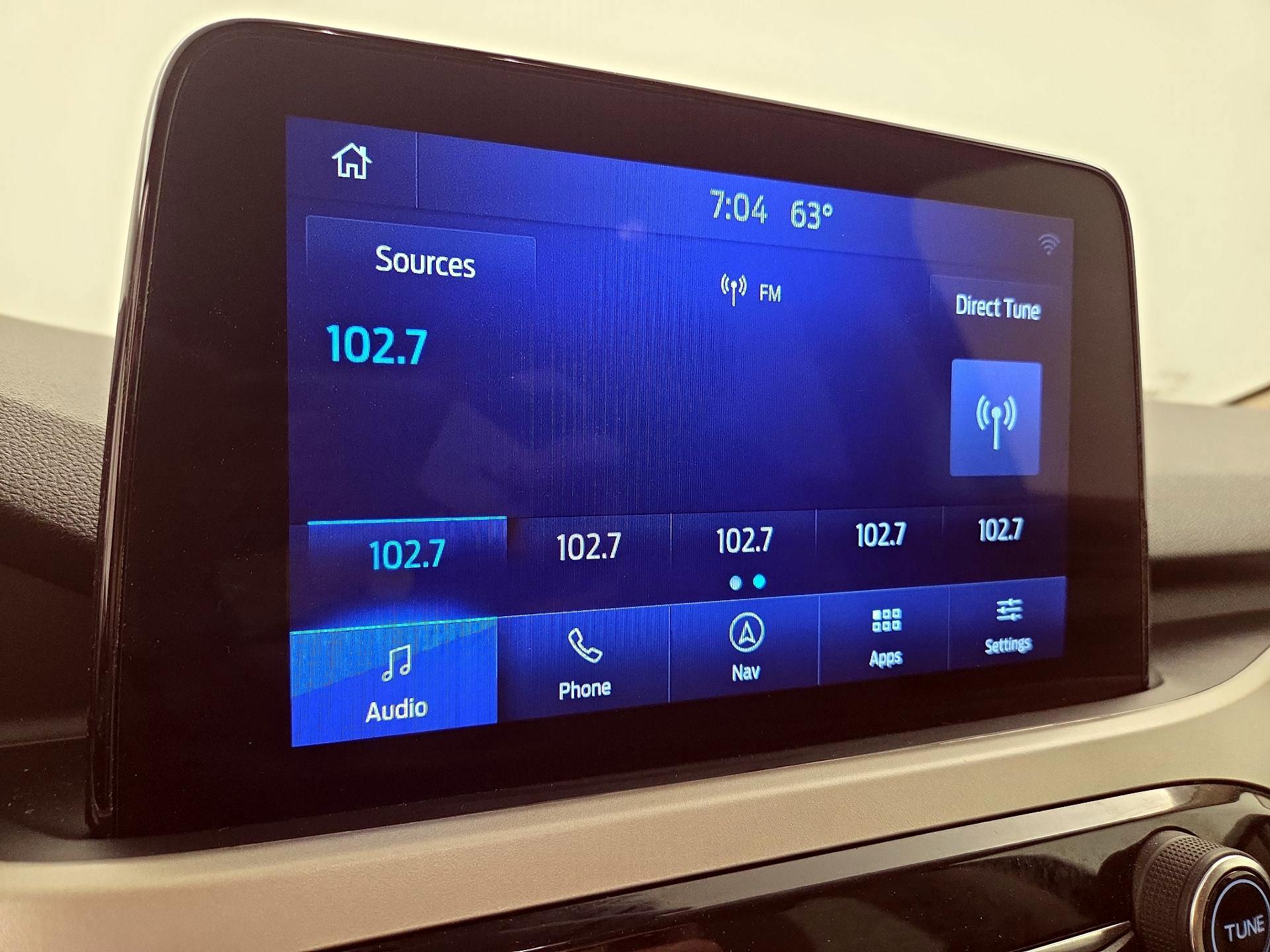 Thumbnail: 2020 Ford Escape - 16