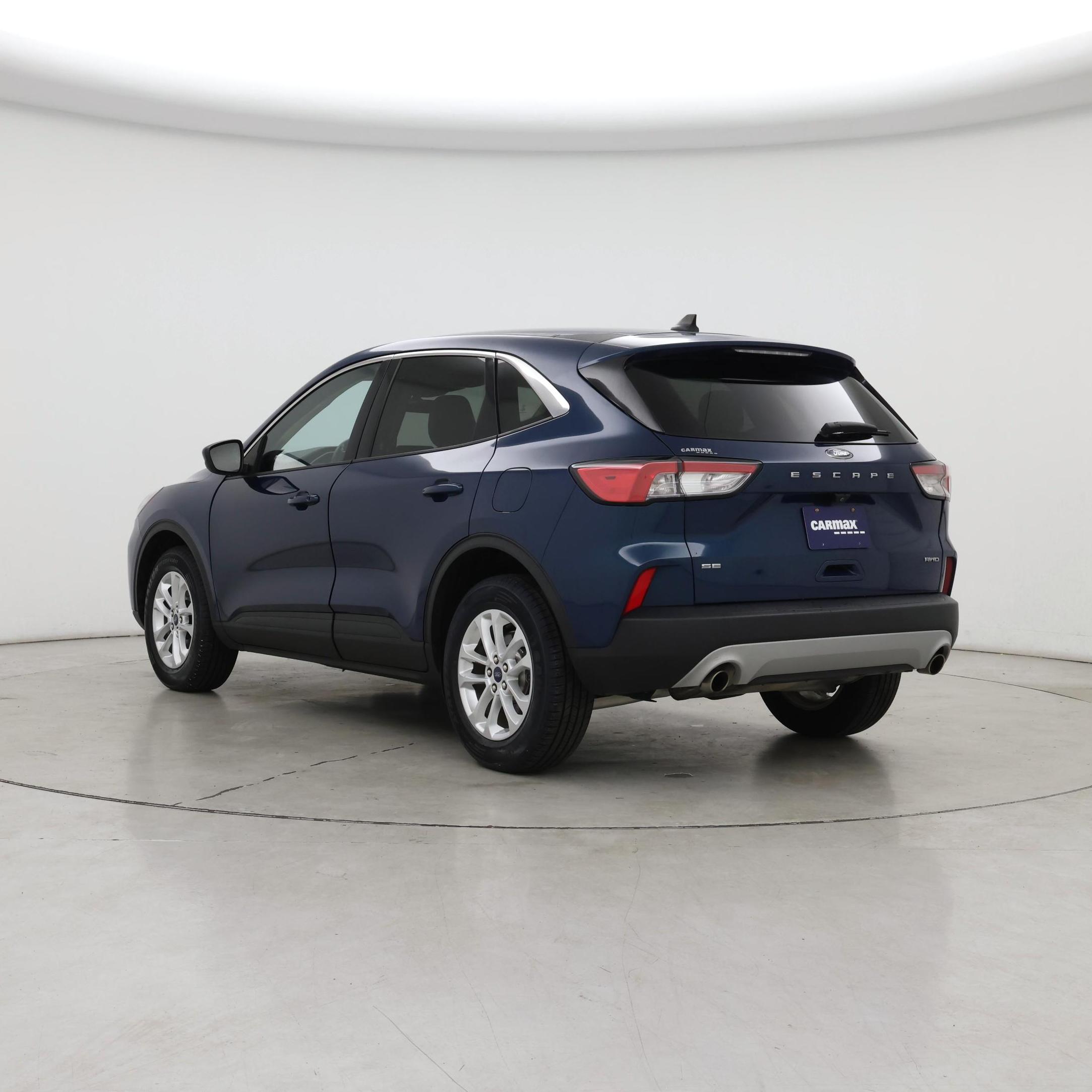 Thumbnail: 2020 Ford Escape - 2