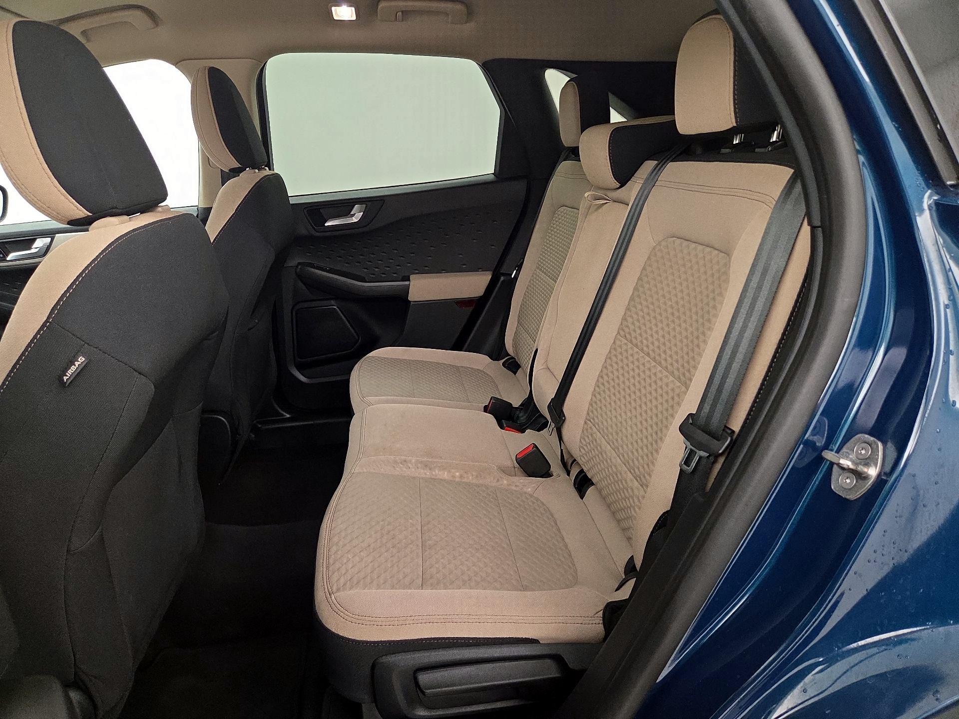 Thumbnail: 2020 Ford Escape - 20