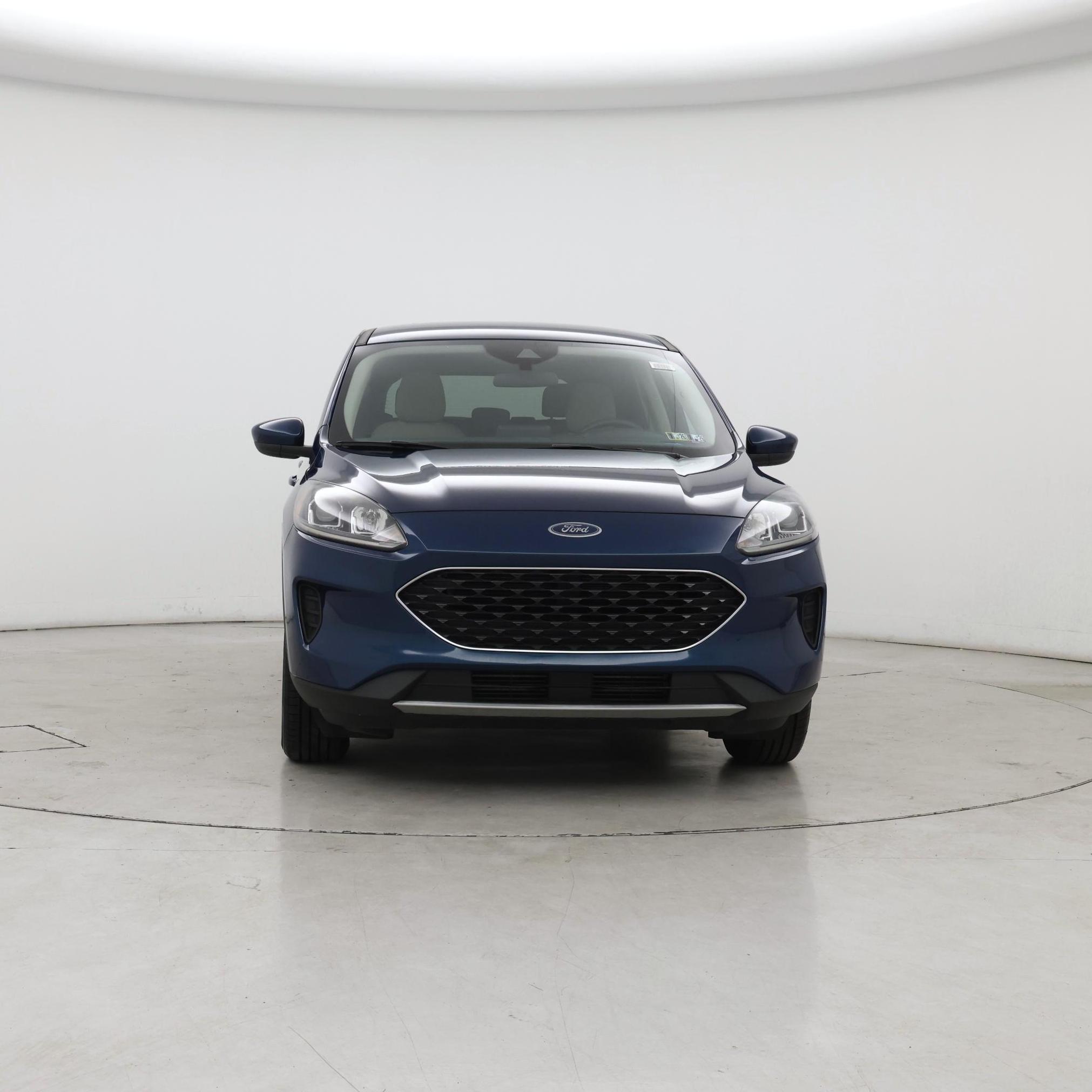 Thumbnail: 2020 Ford Escape - 5