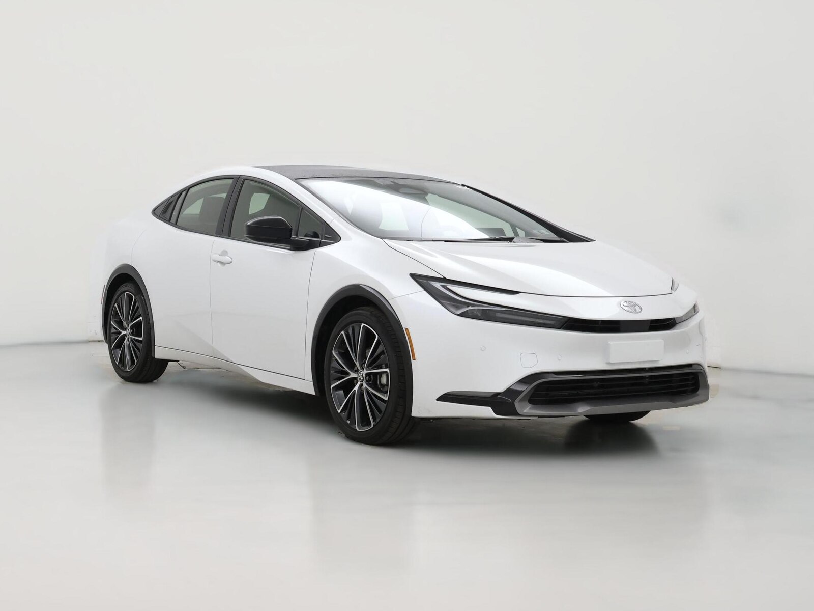 2024 Toyota Prius