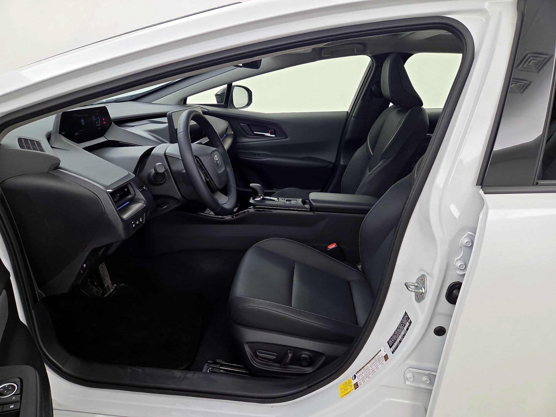 Thumbnail: 2024 Toyota Prius - 11