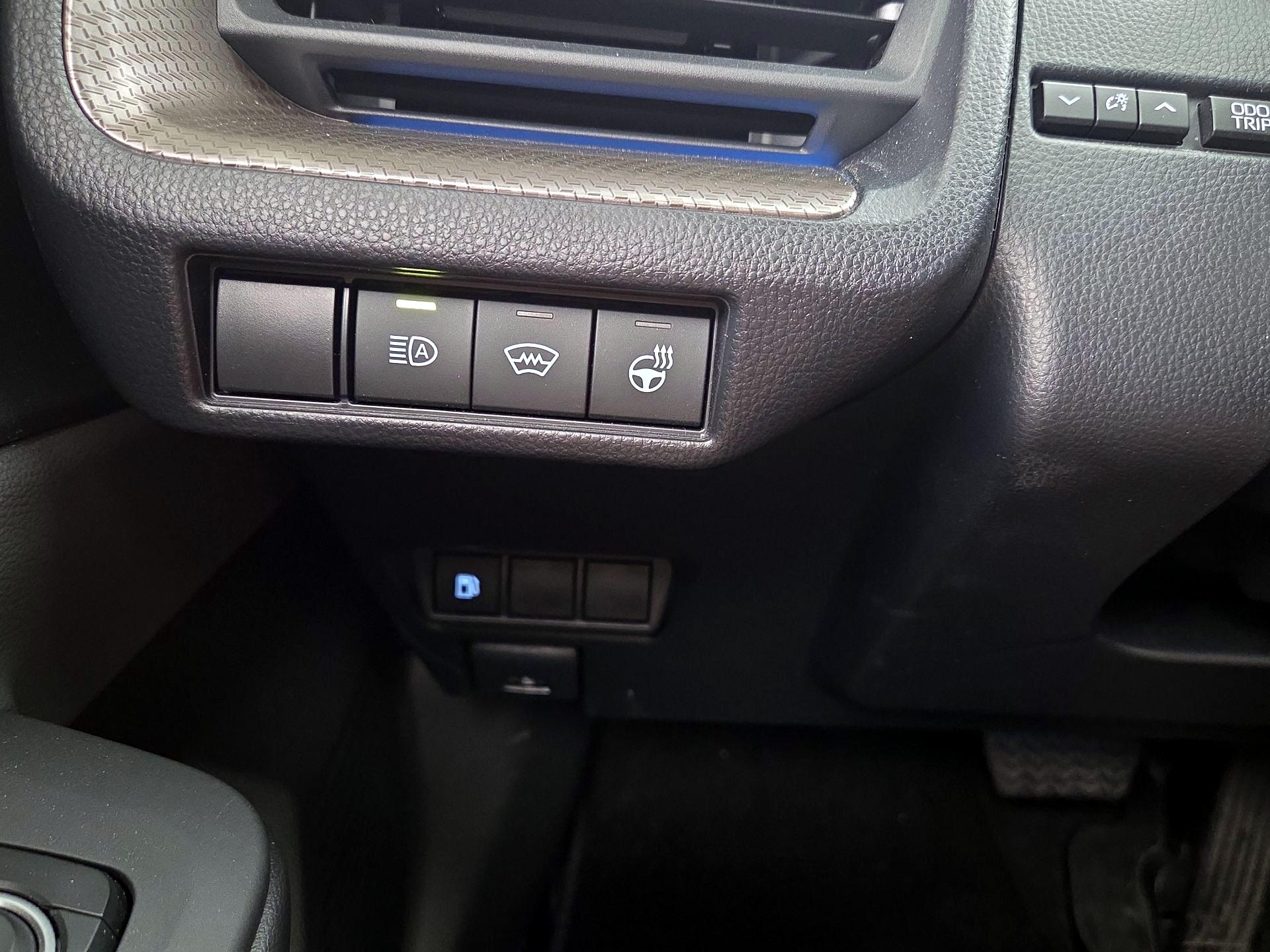 Thumbnail: 2024 Toyota Prius - 13