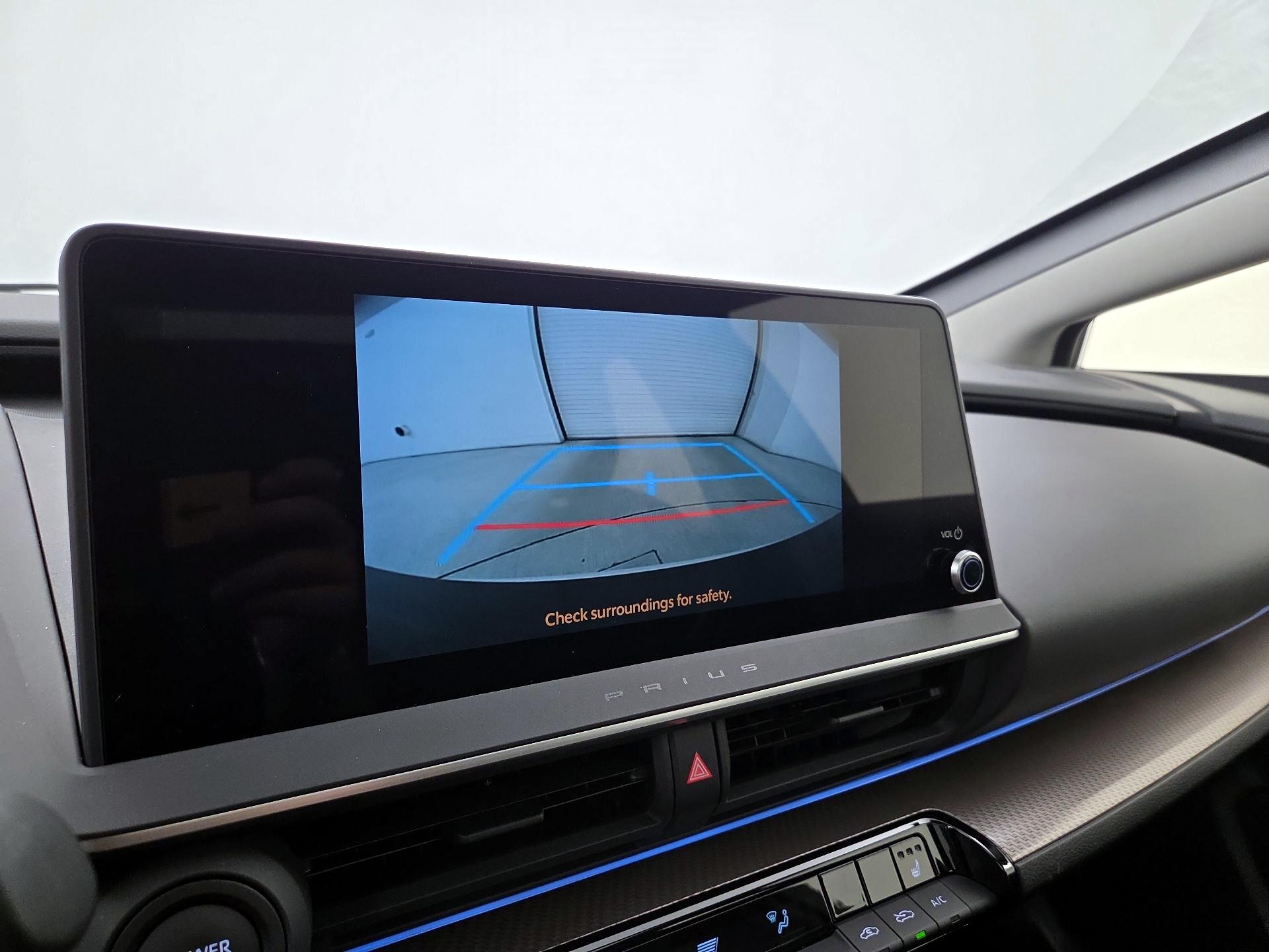 Thumbnail: 2024 Toyota Prius - 14