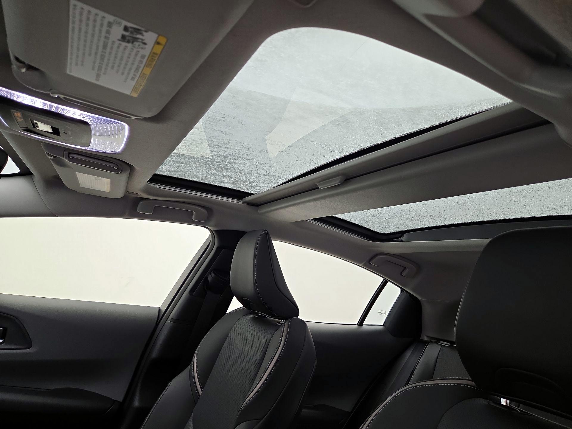 Thumbnail: 2024 Toyota Prius - 19