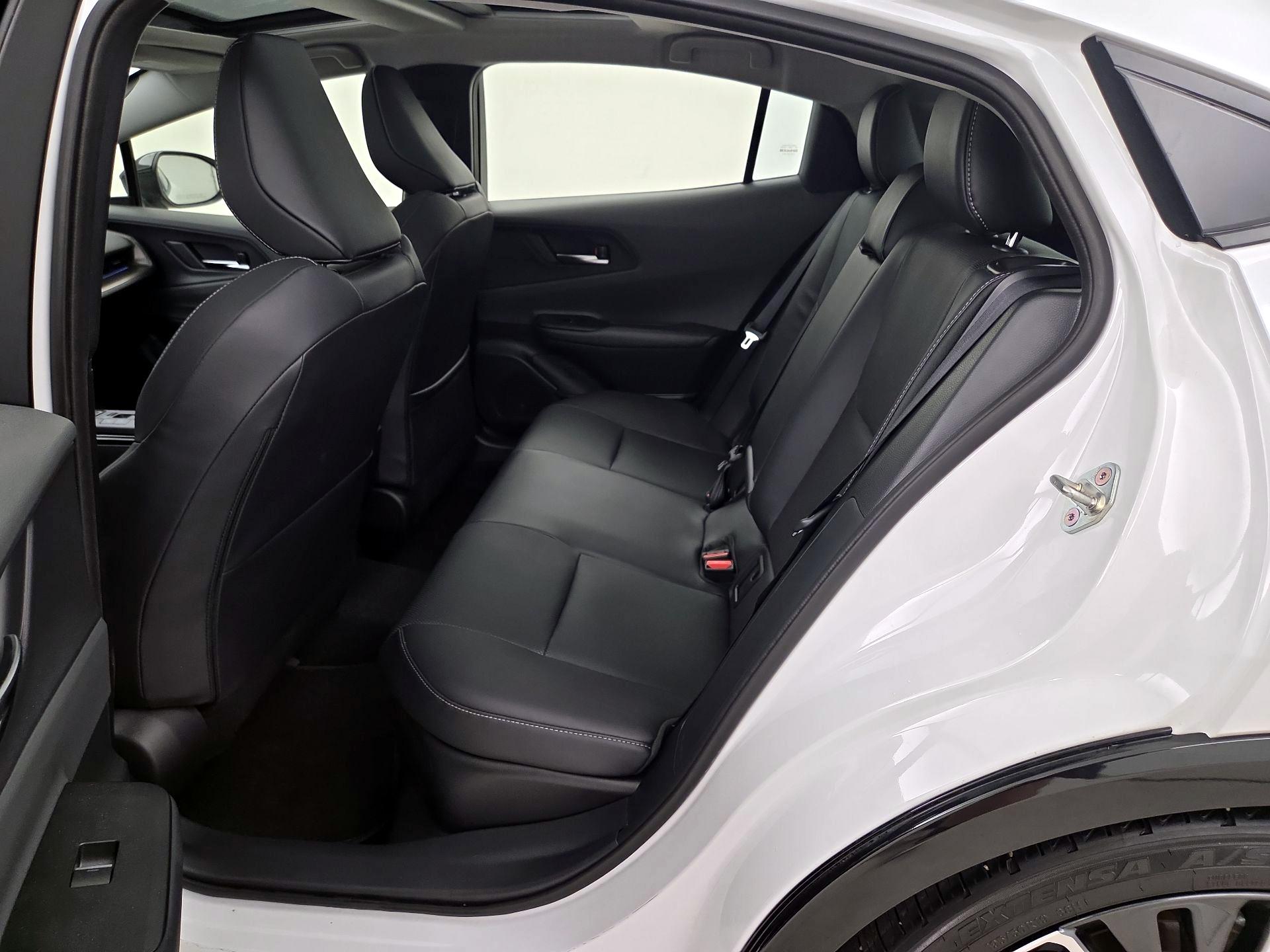 Thumbnail: 2024 Toyota Prius - 20