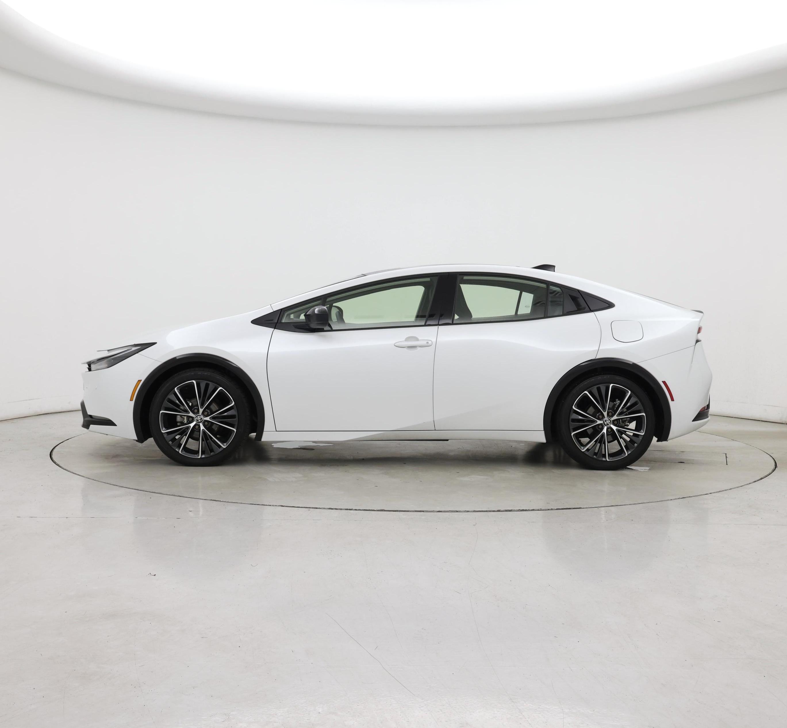 Thumbnail: 2024 Toyota Prius - 3