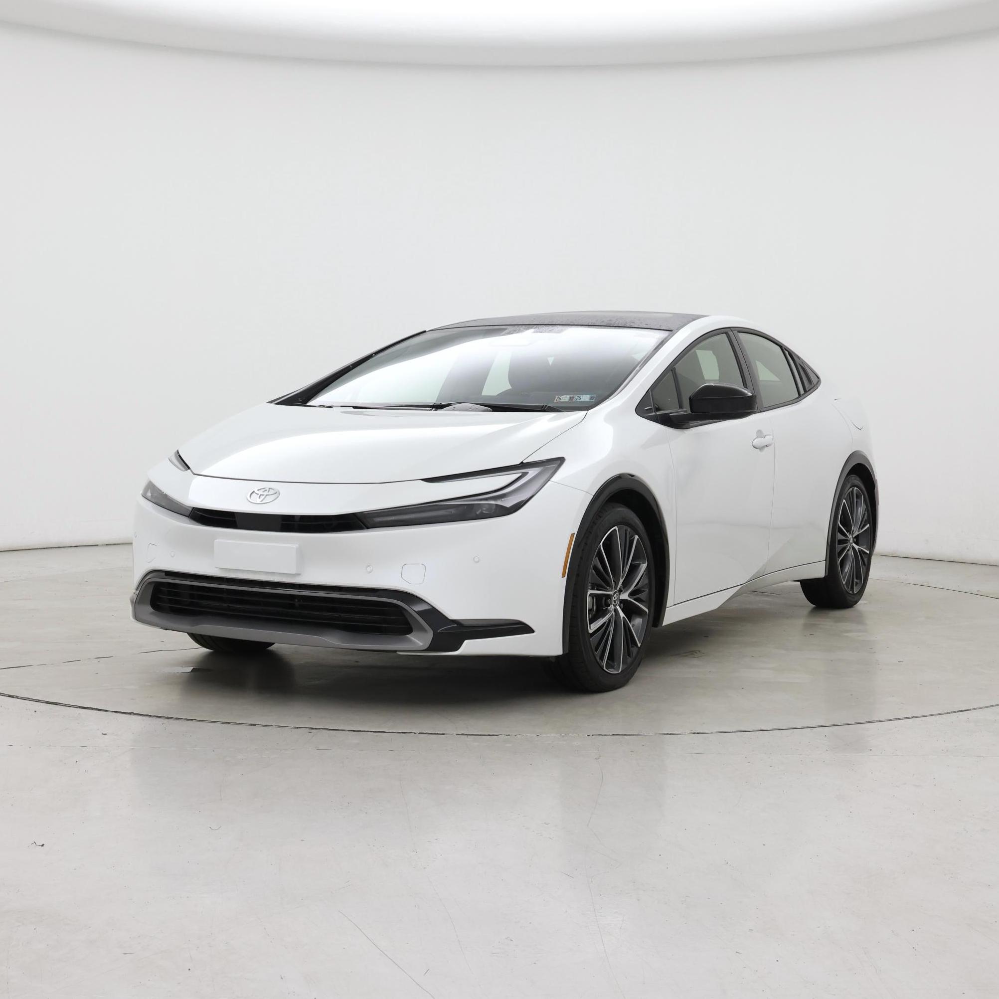 Thumbnail: 2024 Toyota Prius - 4