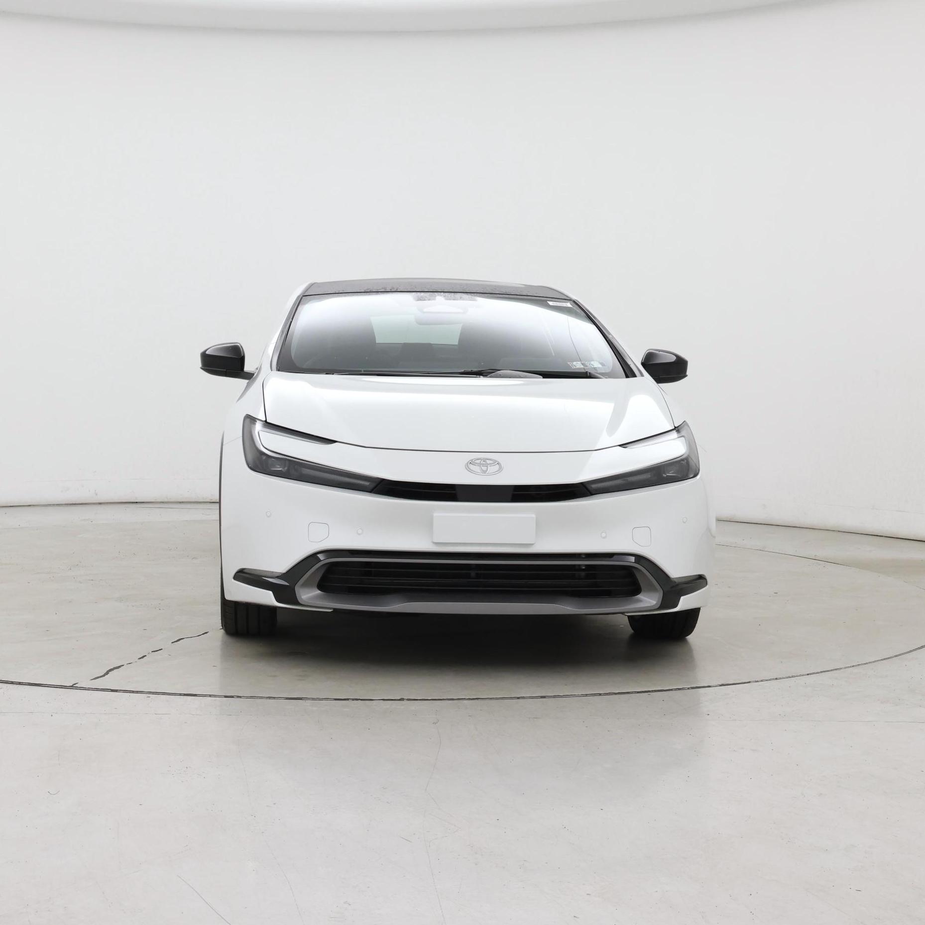 Thumbnail: 2024 Toyota Prius - 5