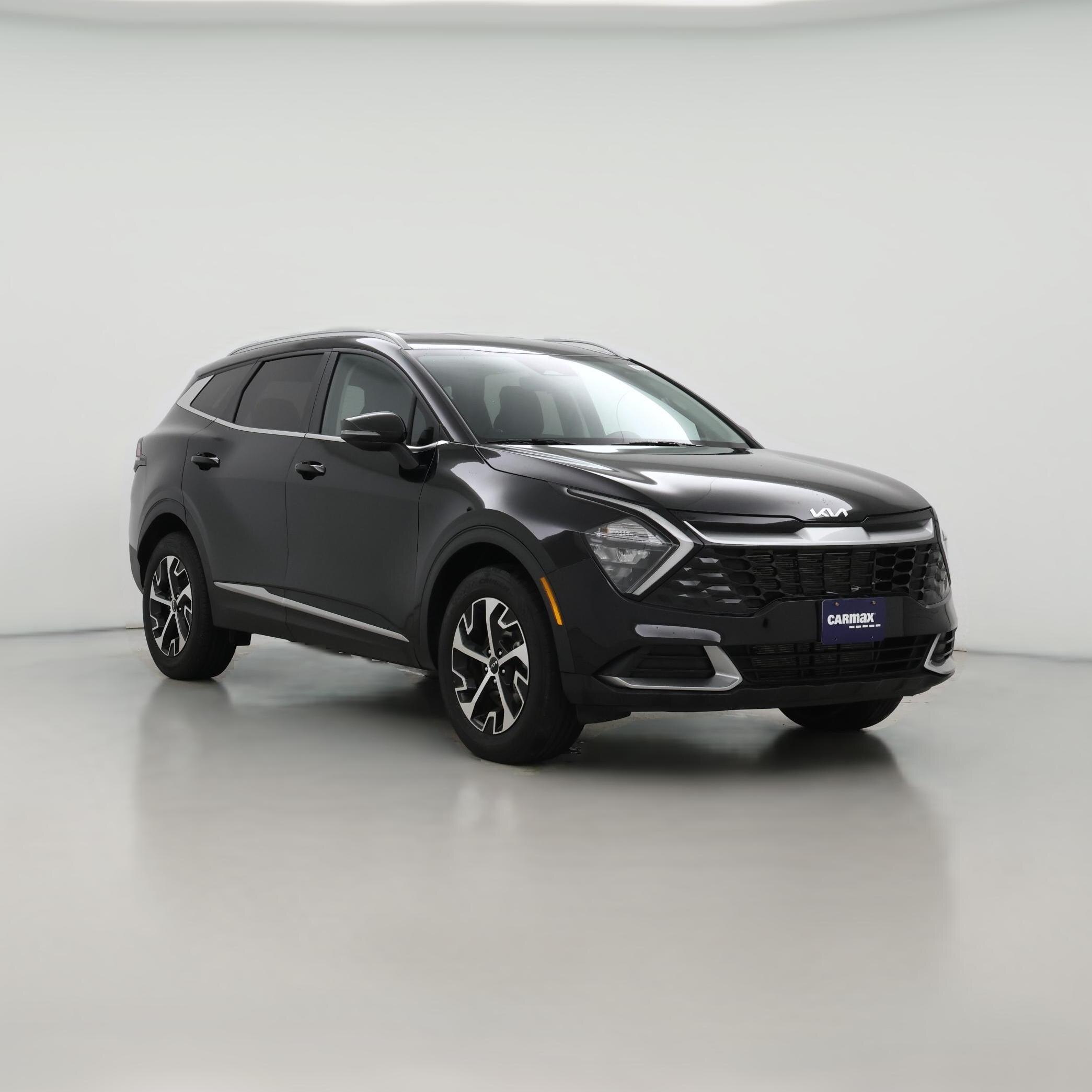 Thumbnail: 2023 Kia Sportage - 1