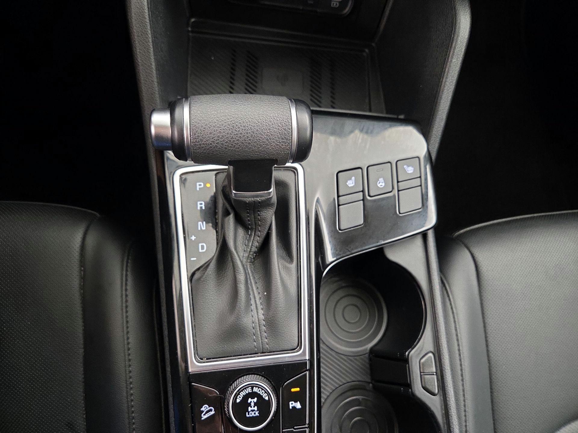 Thumbnail: 2023 Kia Sportage - 18