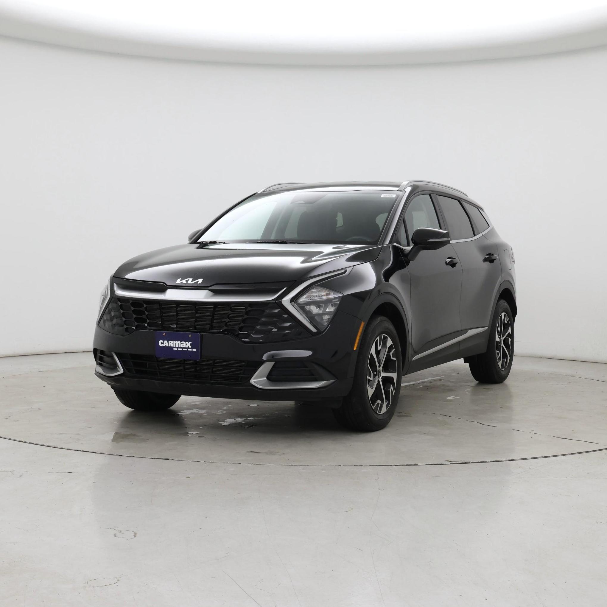 Thumbnail: 2023 Kia Sportage - 4
