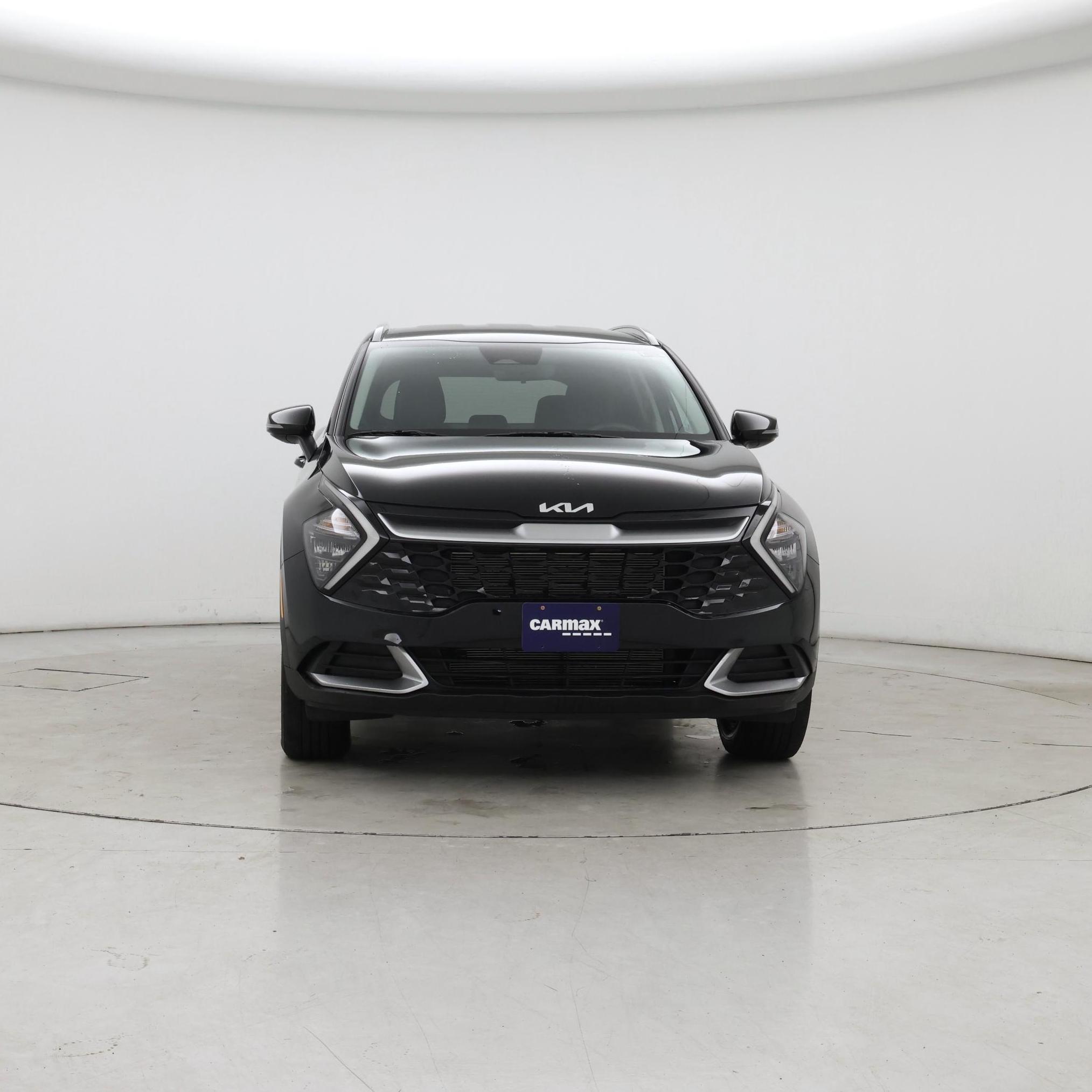 Thumbnail: 2023 Kia Sportage - 5