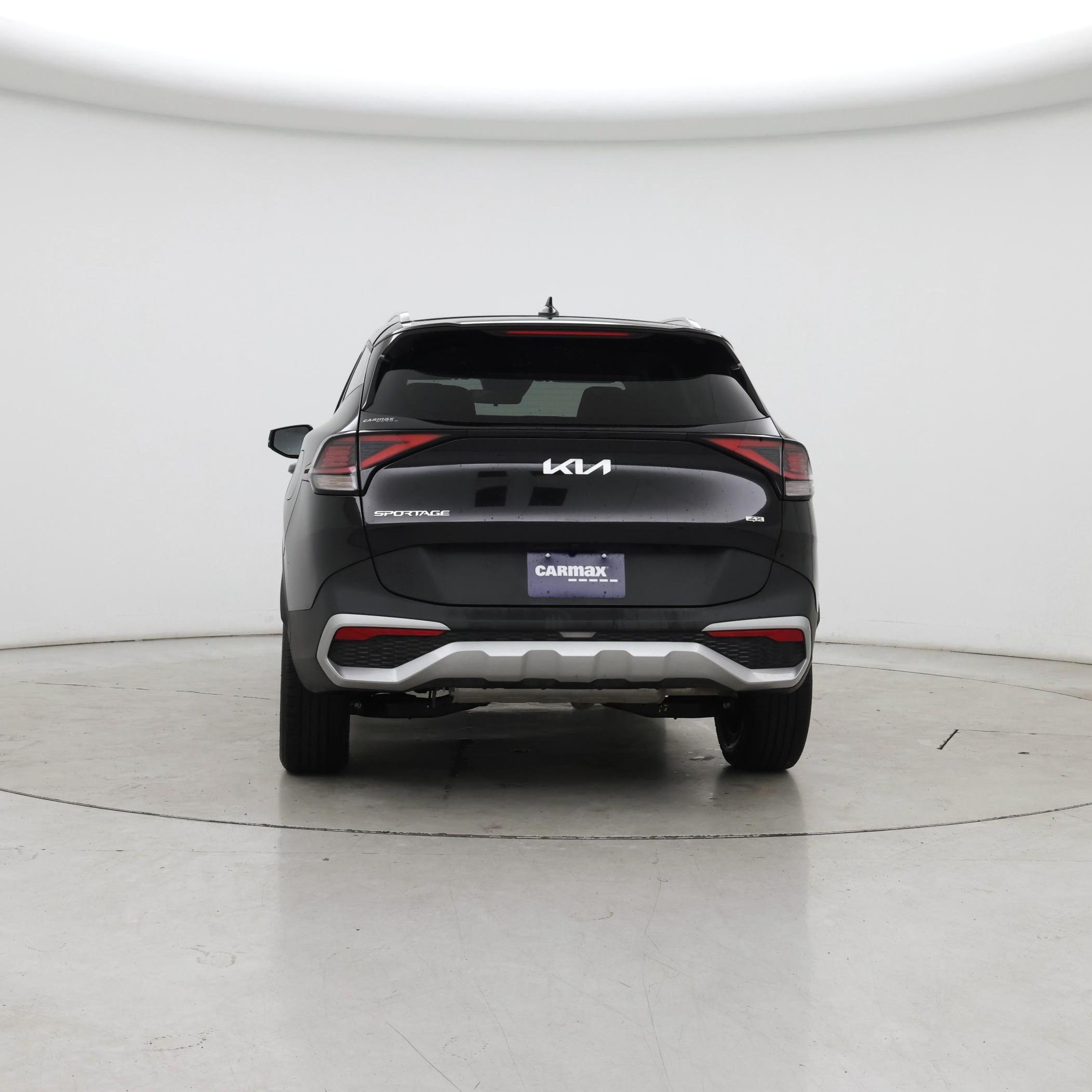 Thumbnail: 2023 Kia Sportage - 6