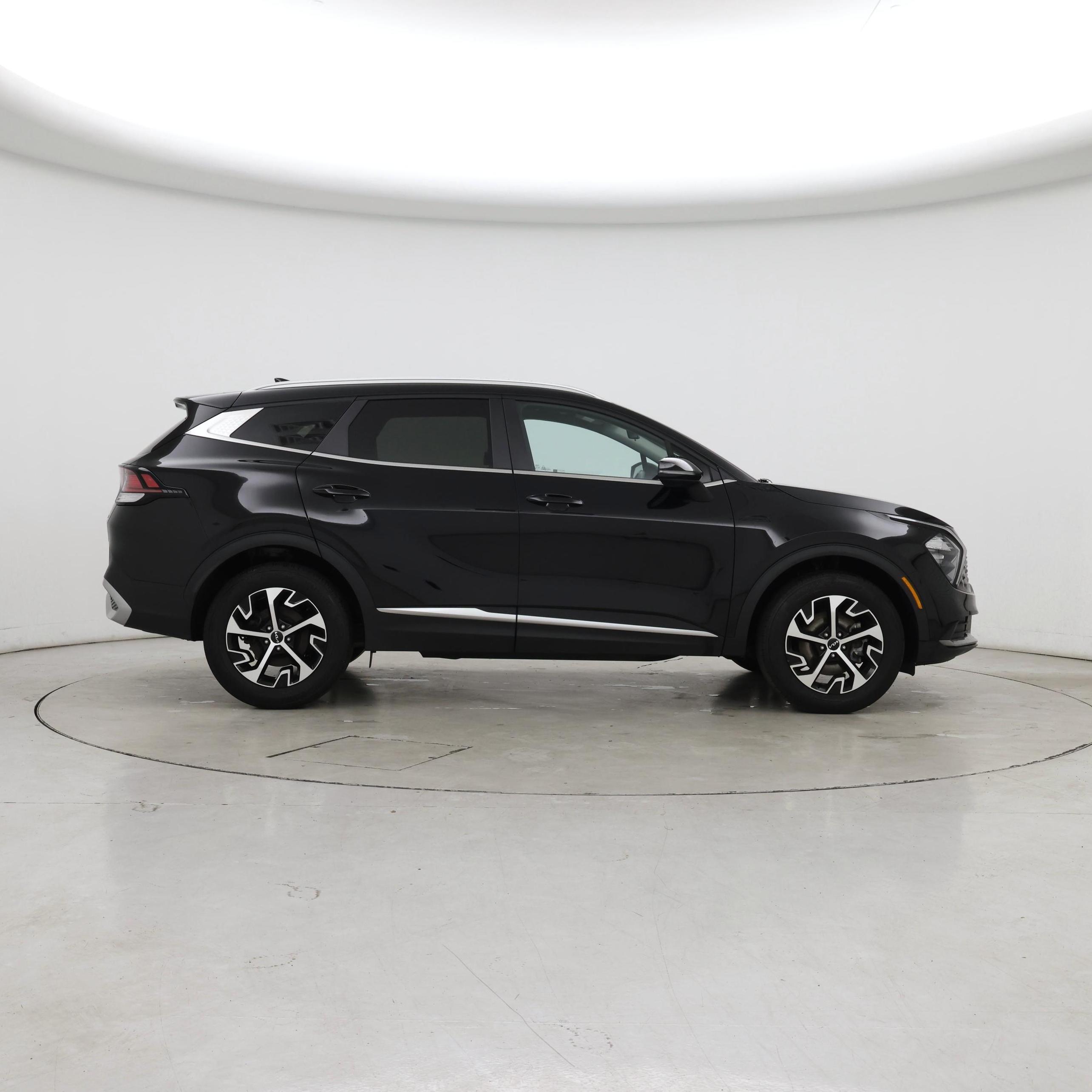 Thumbnail: 2023 Kia Sportage - 7