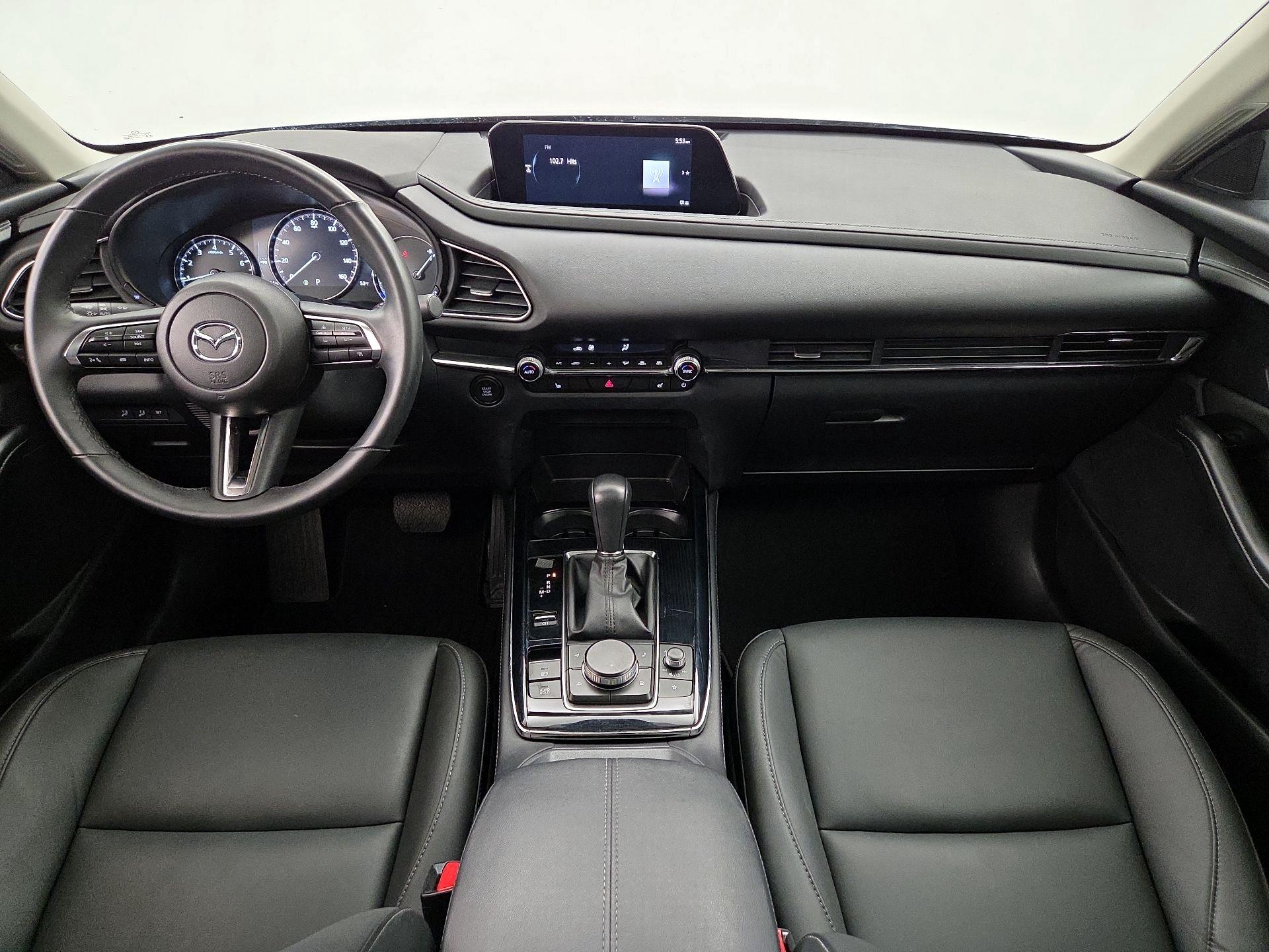 Thumbnail: 2025 Mazda CX-30 - 9