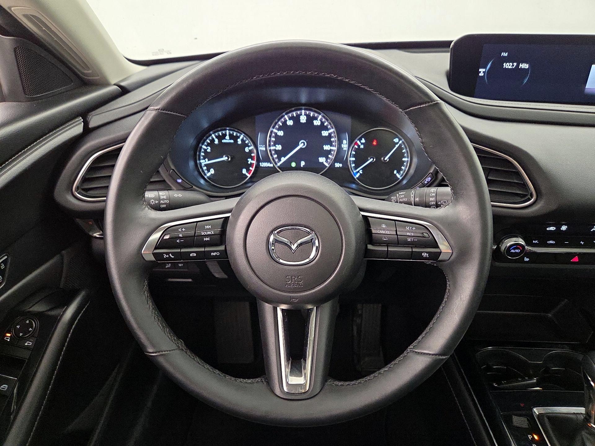 Thumbnail: 2025 Mazda CX-30 - 10