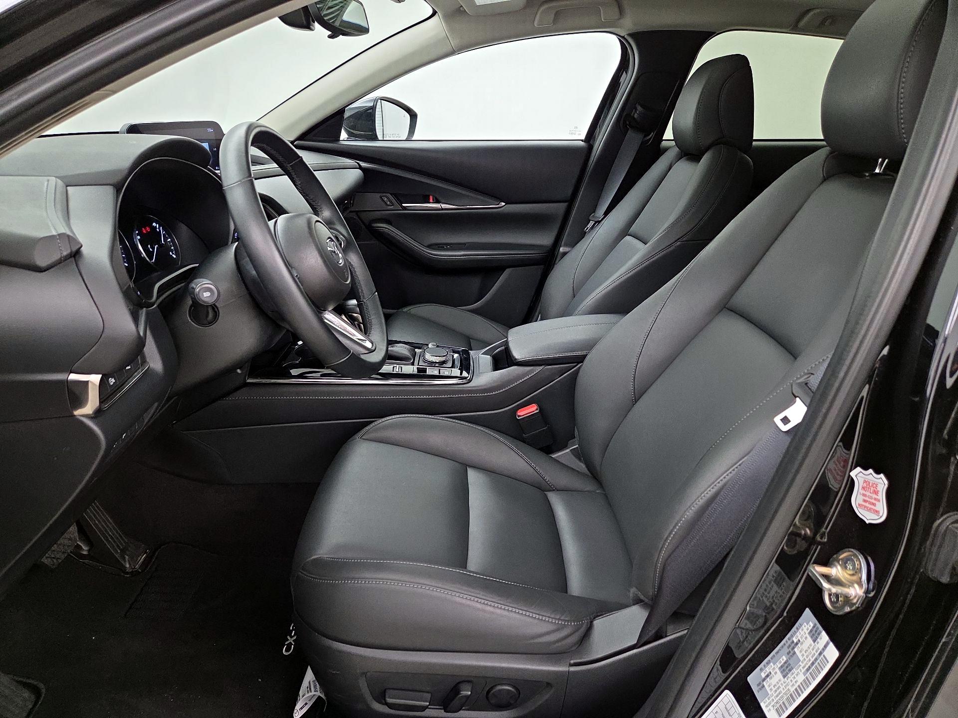 Thumbnail: 2025 Mazda CX-30 - 11