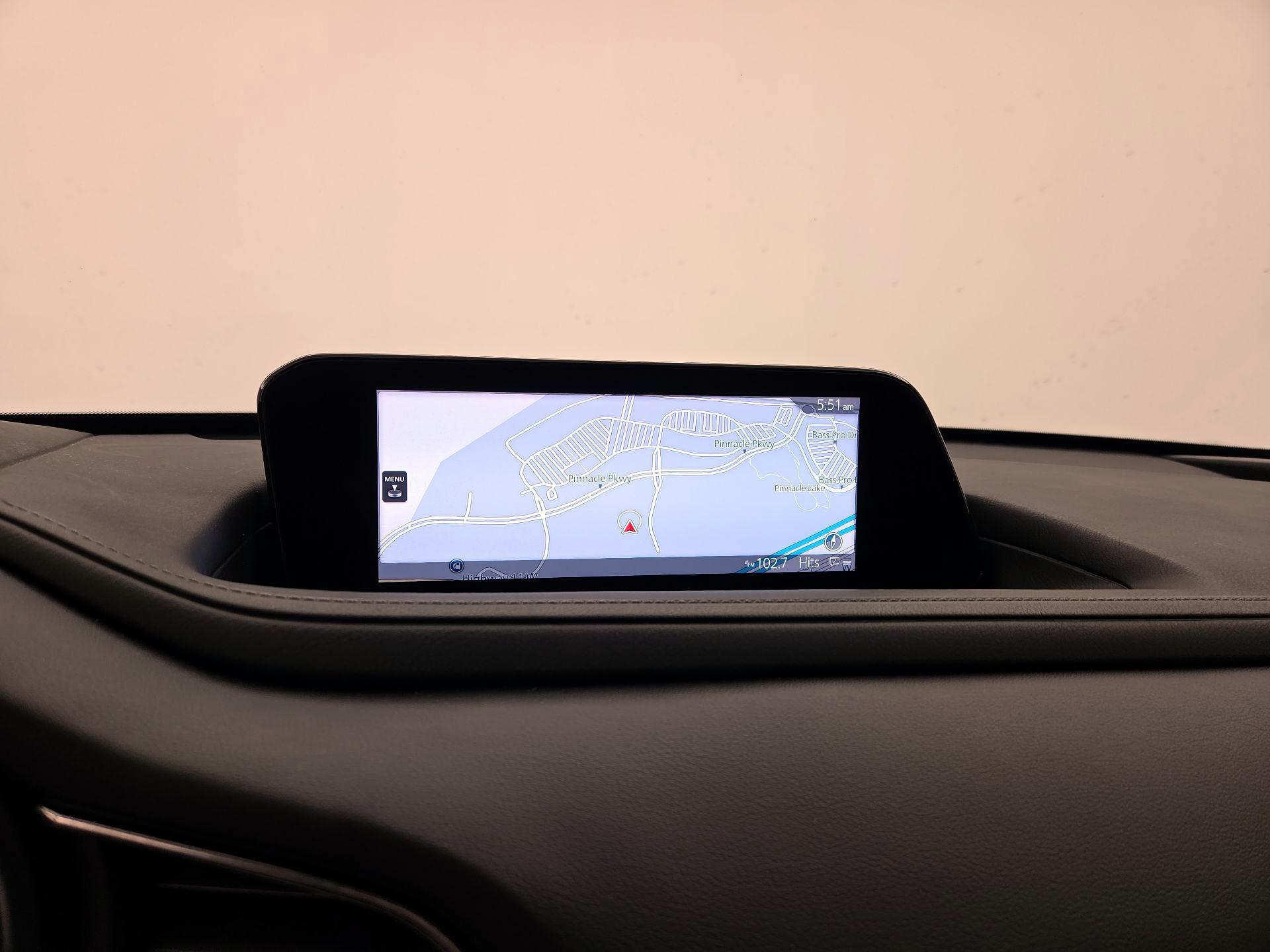 Thumbnail: 2025 Mazda CX-30 - 14