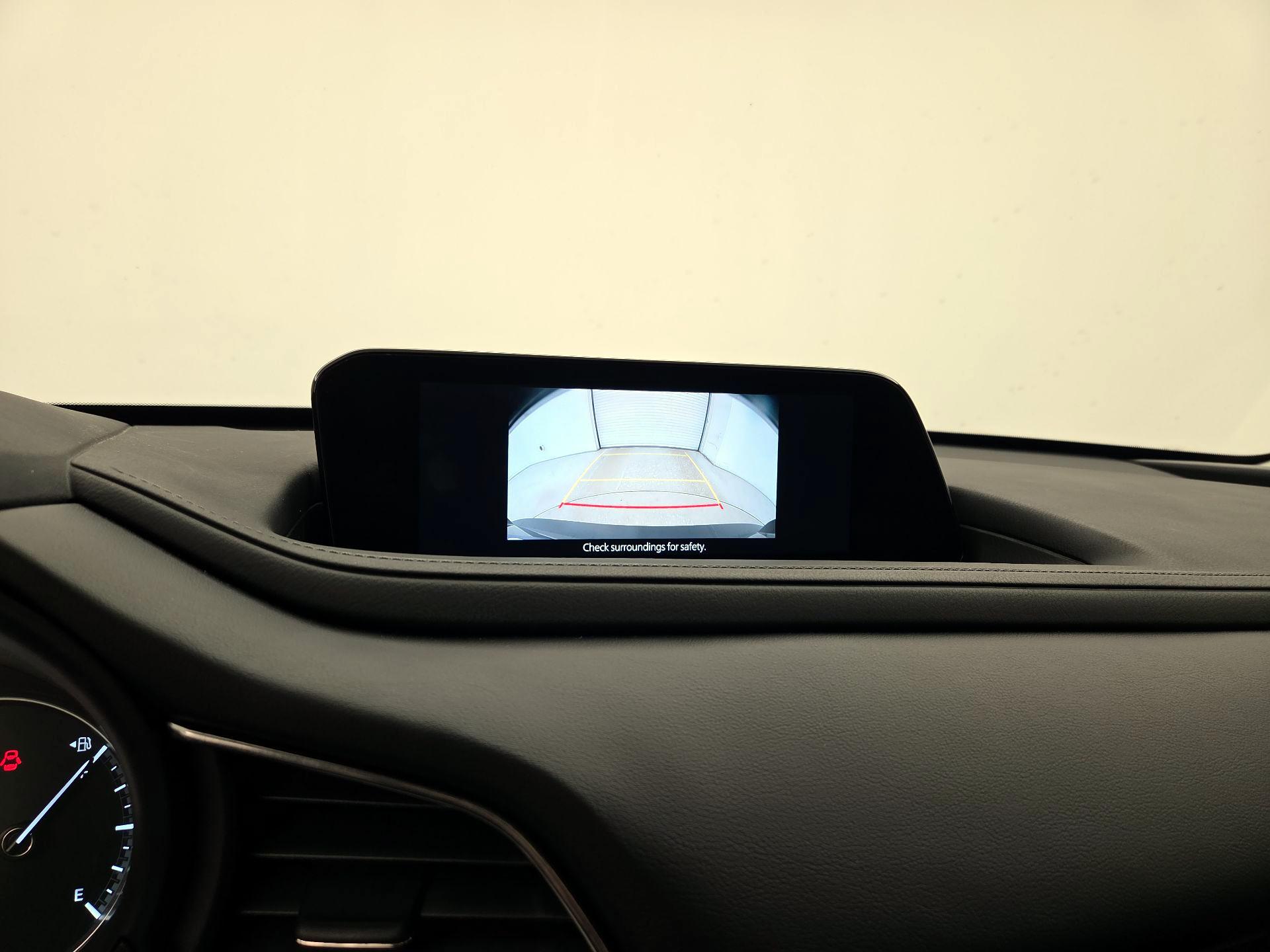 Thumbnail: 2025 Mazda CX-30 - 15