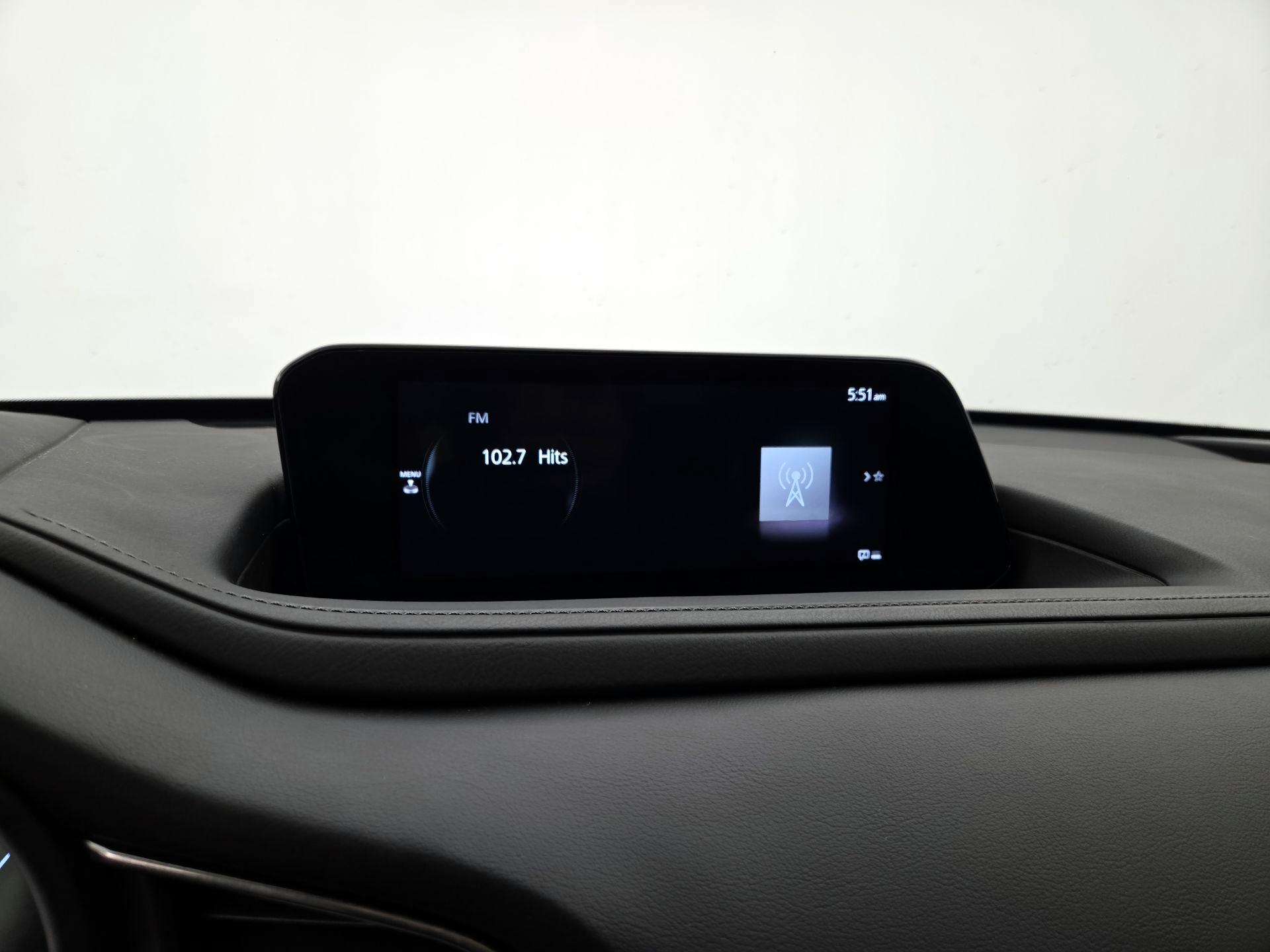 Thumbnail: 2025 Mazda CX-30 - 16