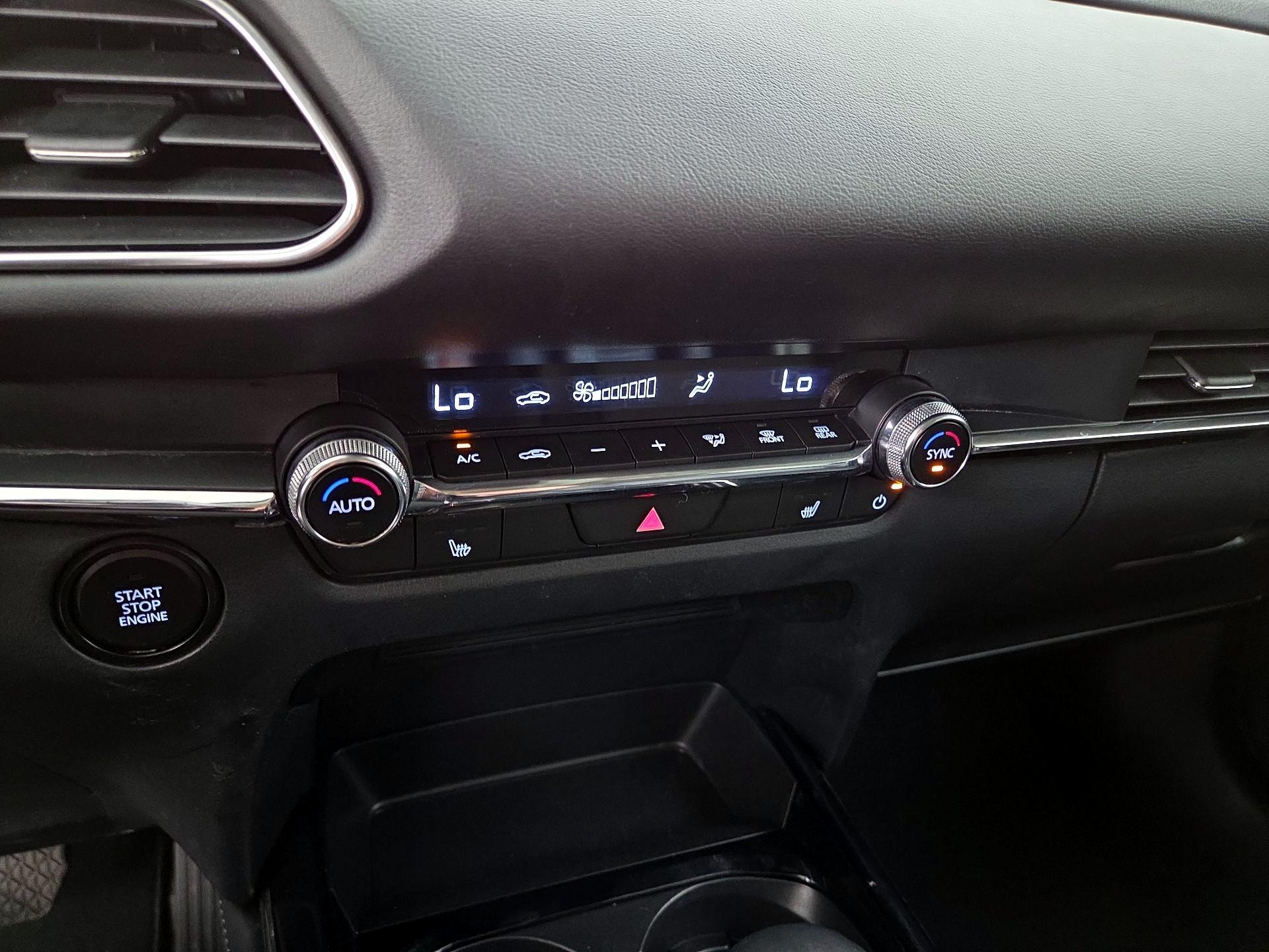 Thumbnail: 2025 Mazda CX-30 - 17