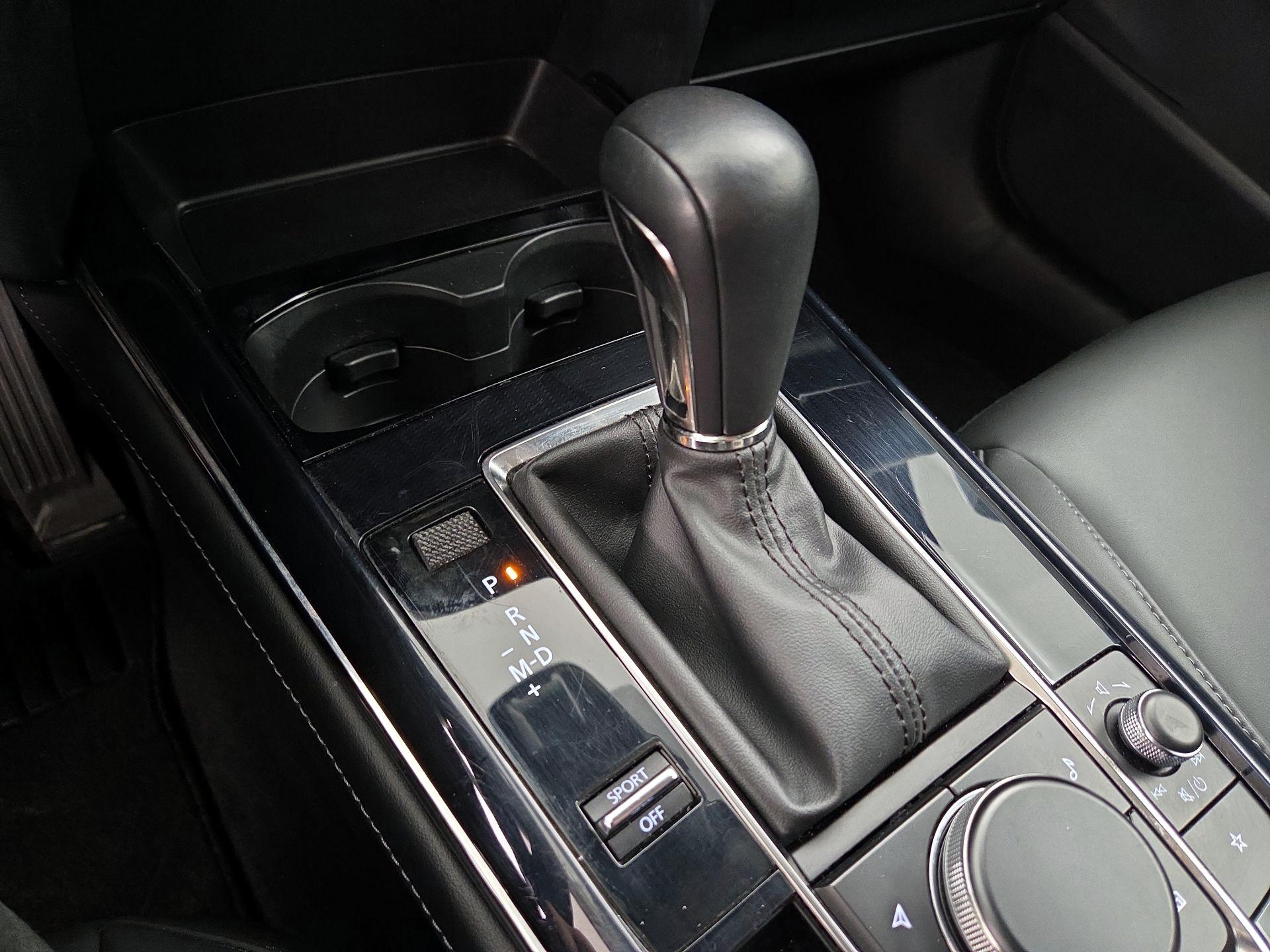 Thumbnail: 2025 Mazda CX-30 - 18