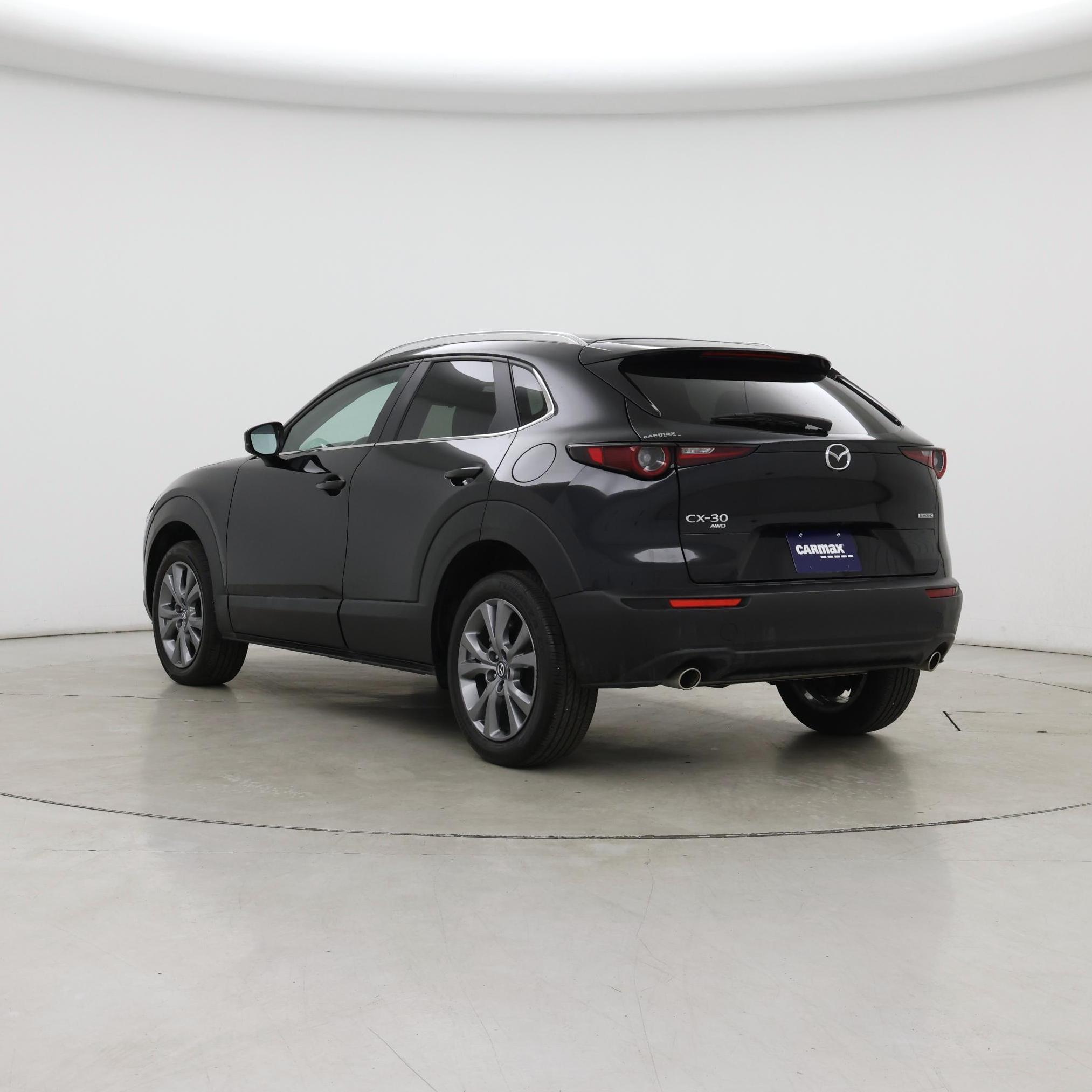 Thumbnail: 2025 Mazda CX-30 - 2
