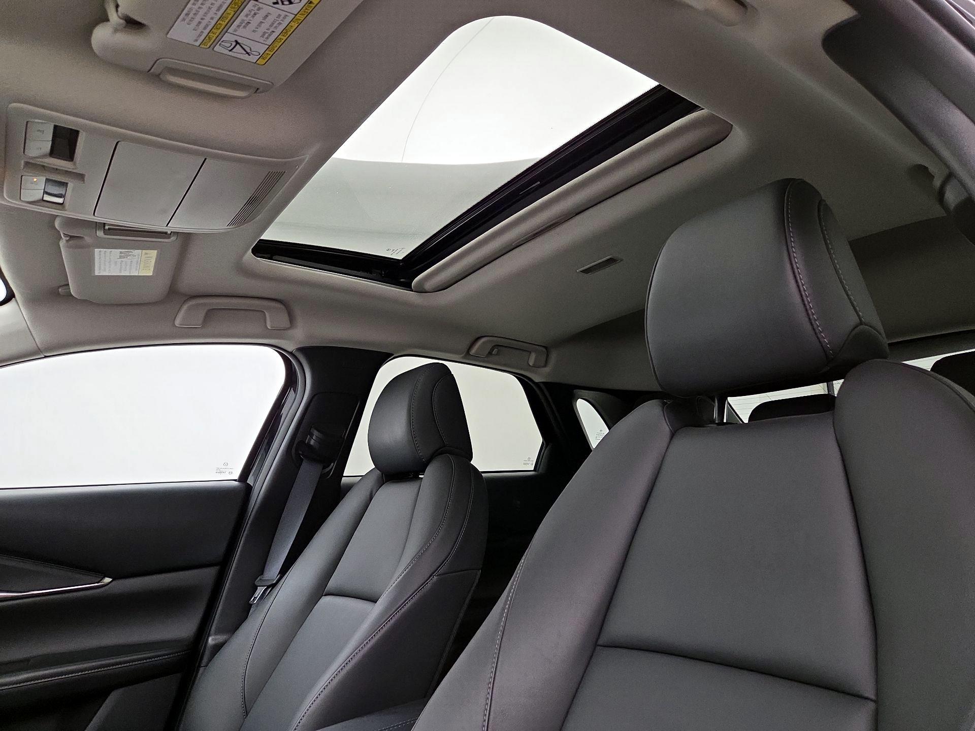 Thumbnail: 2025 Mazda CX-30 - 20