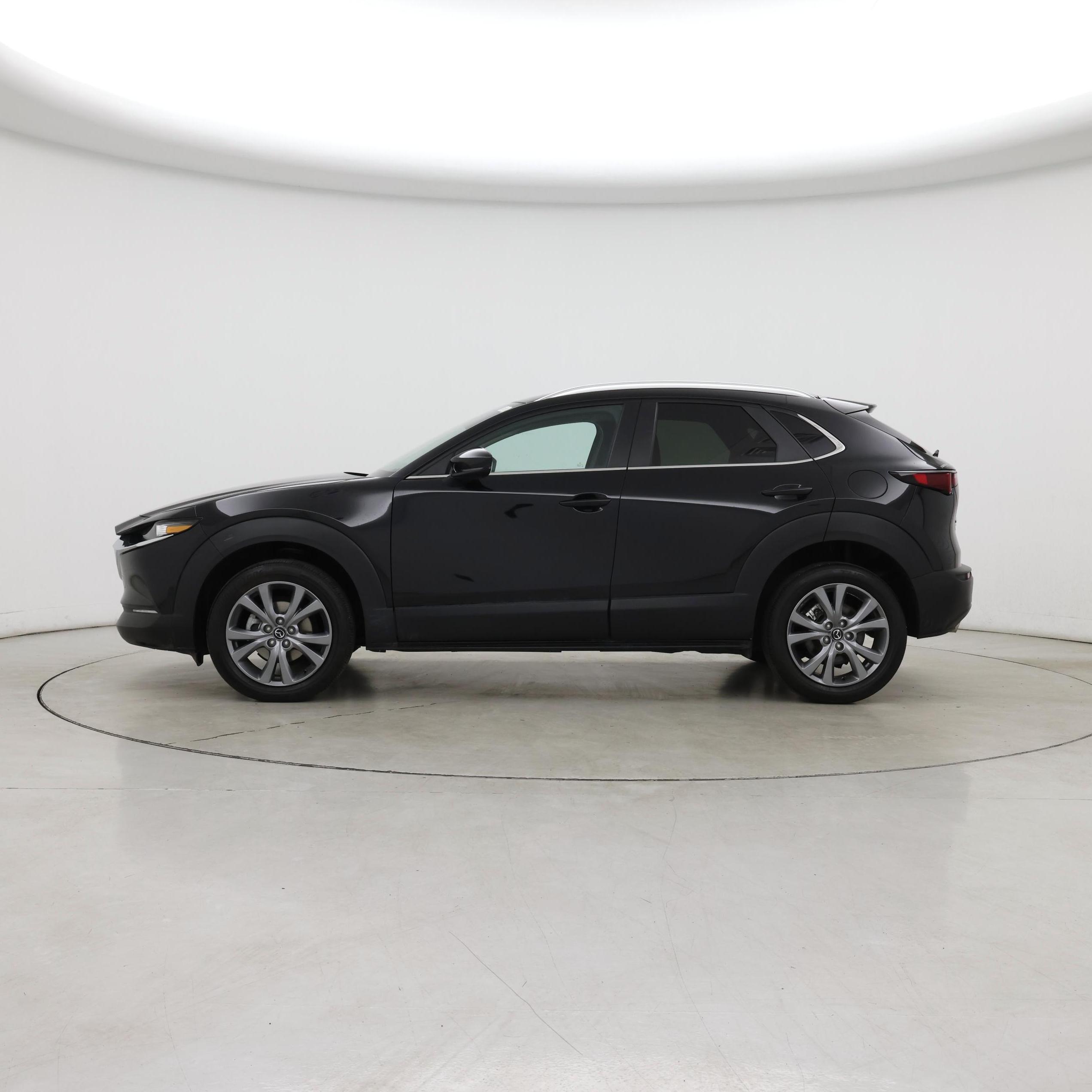 Thumbnail: 2025 Mazda CX-30 - 3