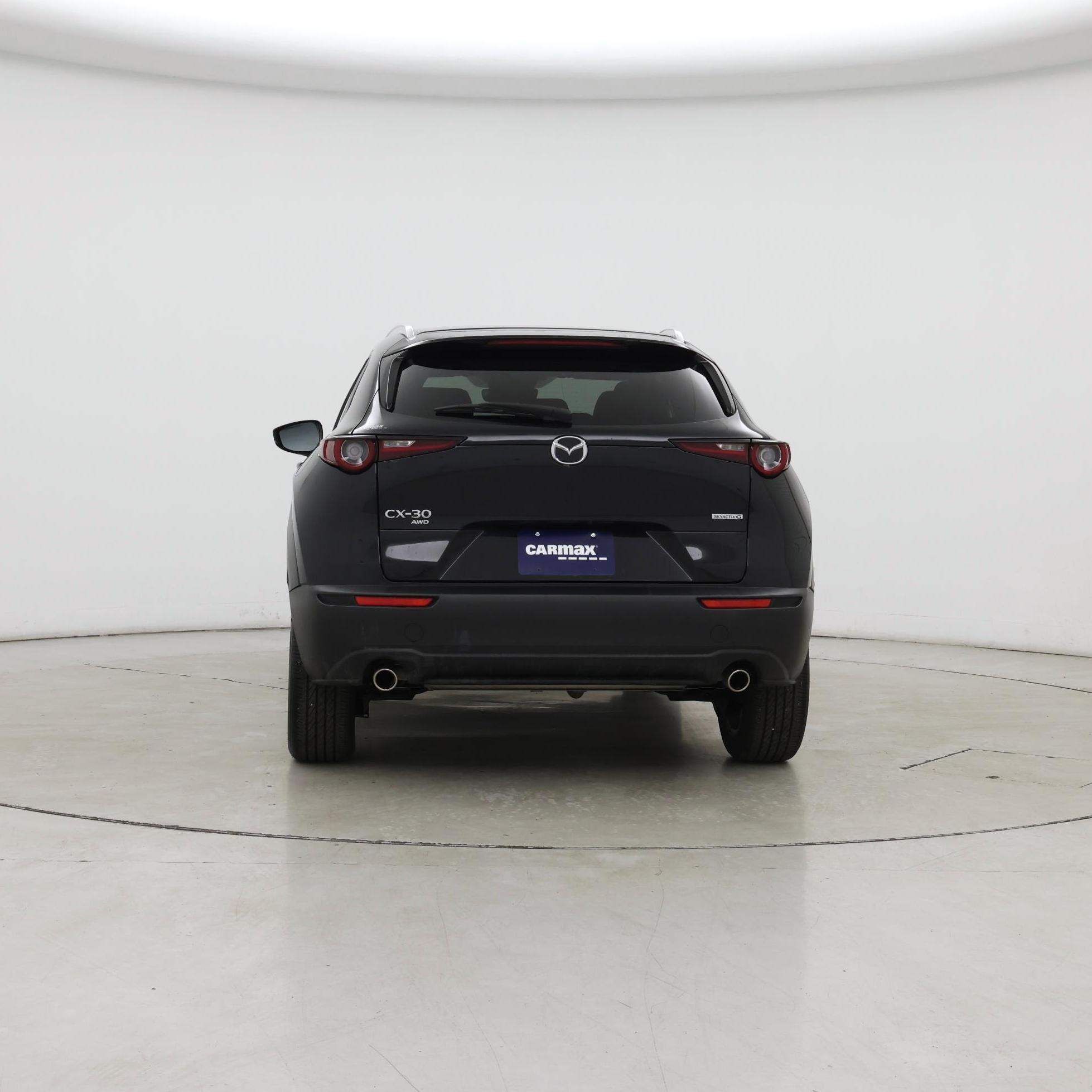 Thumbnail: 2025 Mazda CX-30 - 6