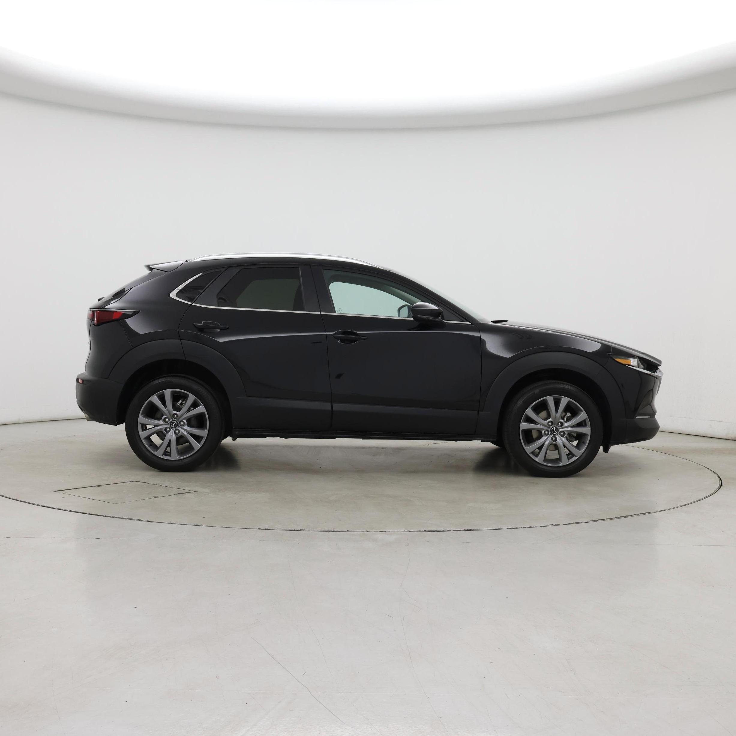 Thumbnail: 2025 Mazda CX-30 - 7