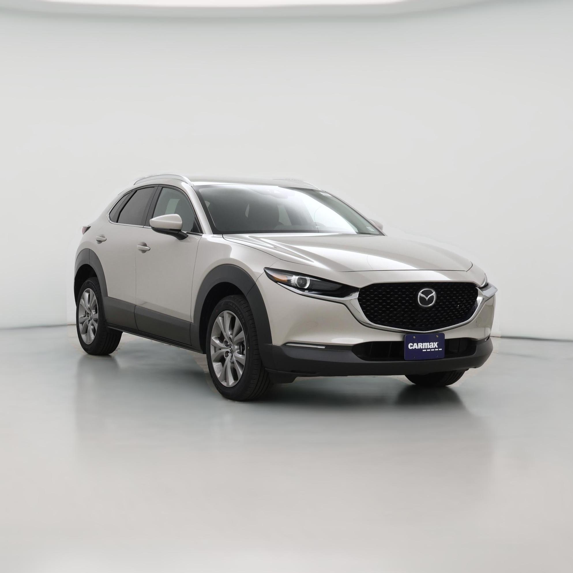 Thumbnail: 2023 Mazda CX-30 - 1