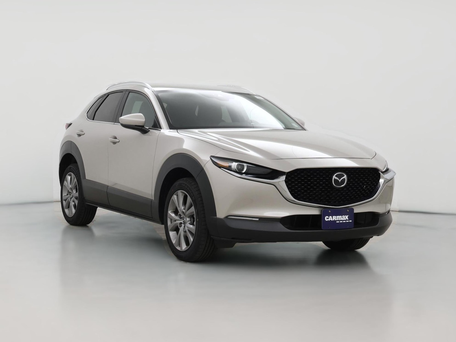 2023 Mazda CX-30 Preferred