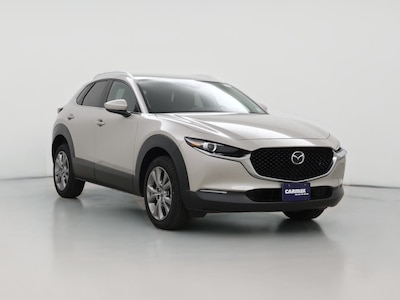 2023 Mazda CX-30 2.5 S Preferred Package