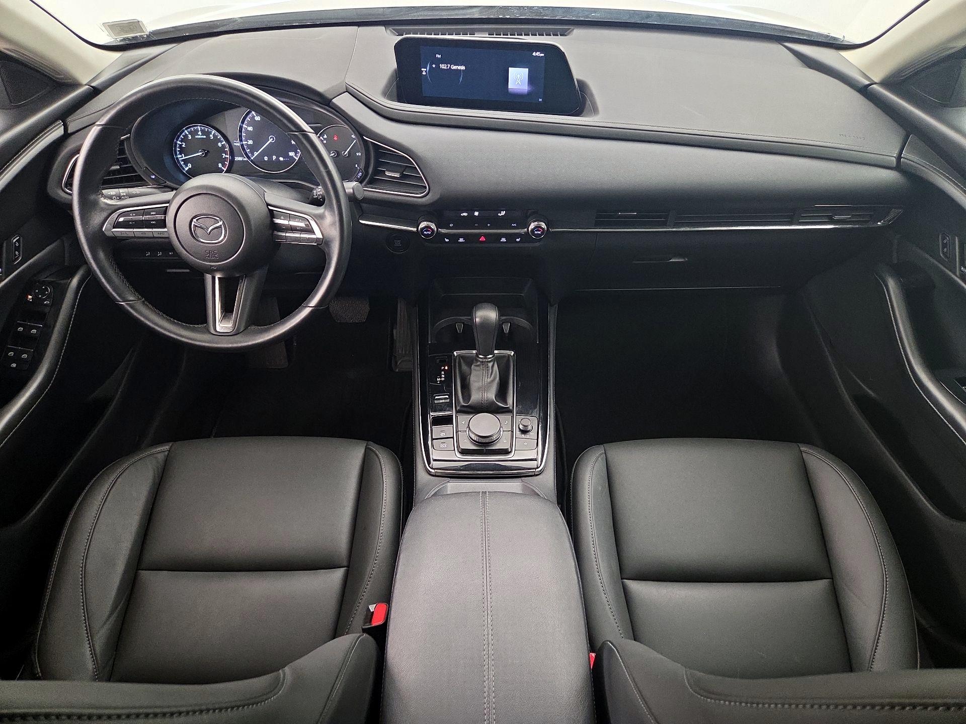 Thumbnail: 2023 Mazda CX-30 - 9